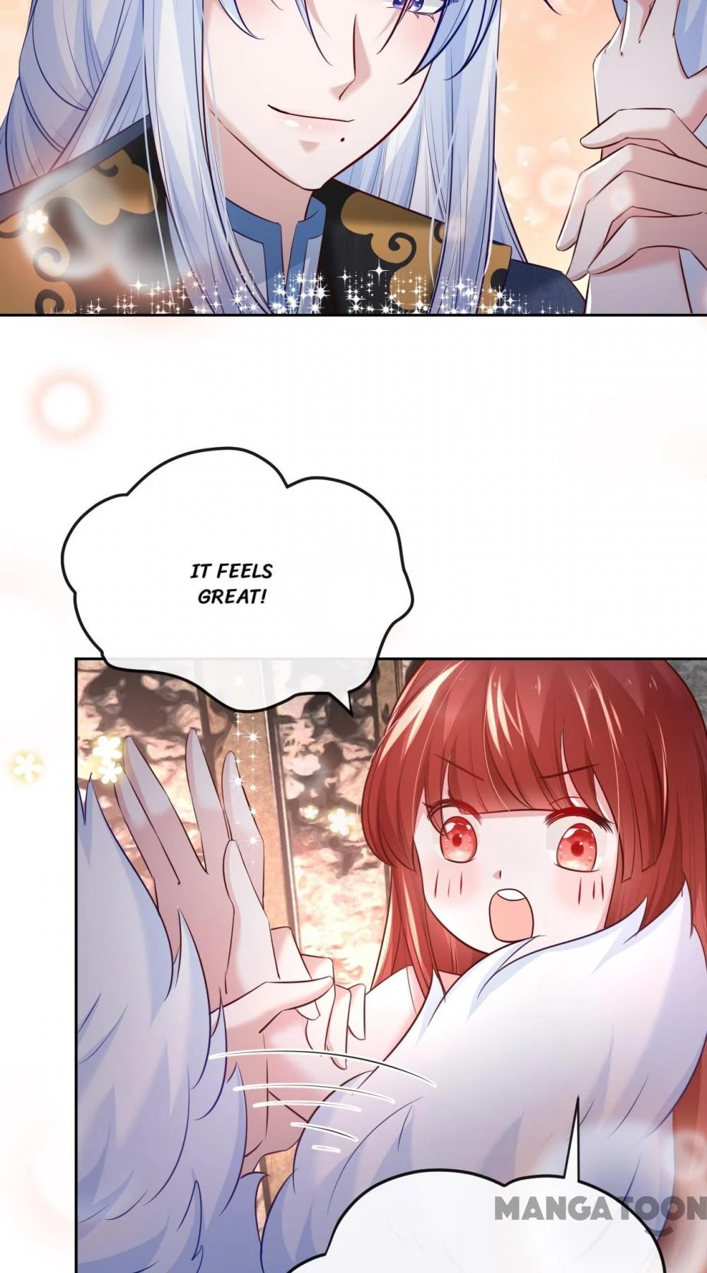 Cynical Master Raises Rabbit Spirit Chapter 32 - Page 13