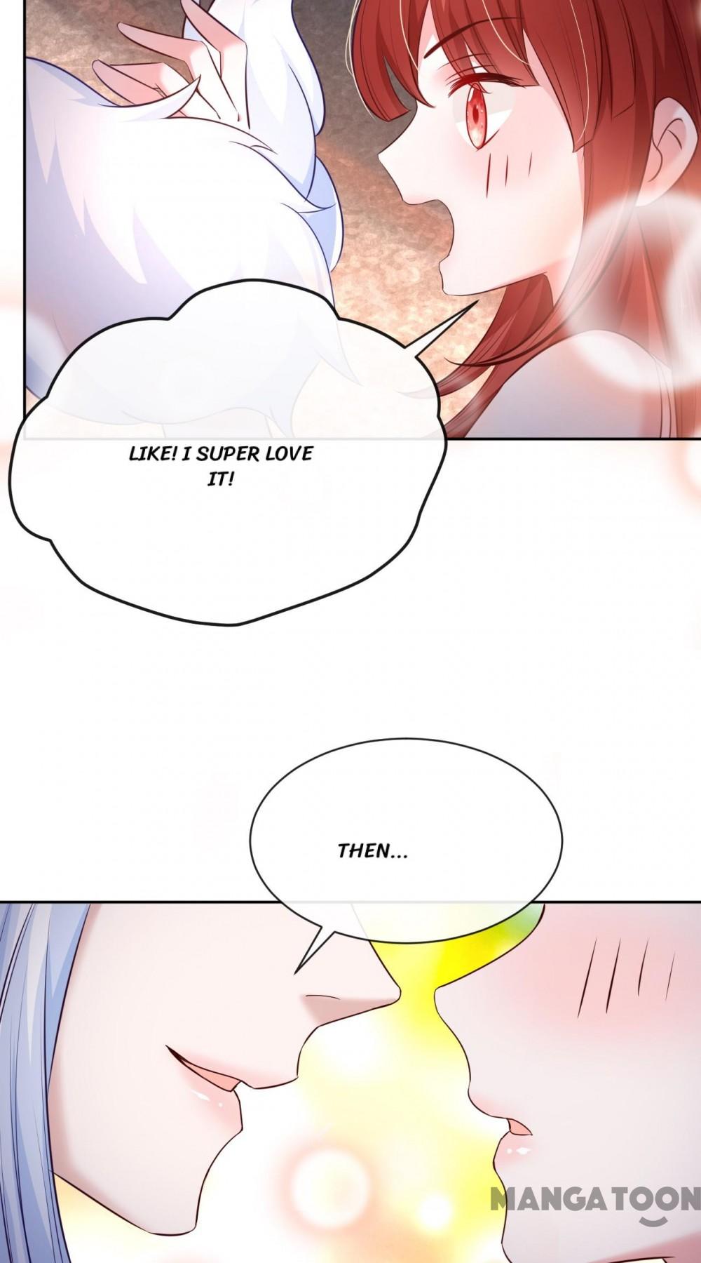 Cynical Master Raises Rabbit Spirit Chapter 32 - Page 15
