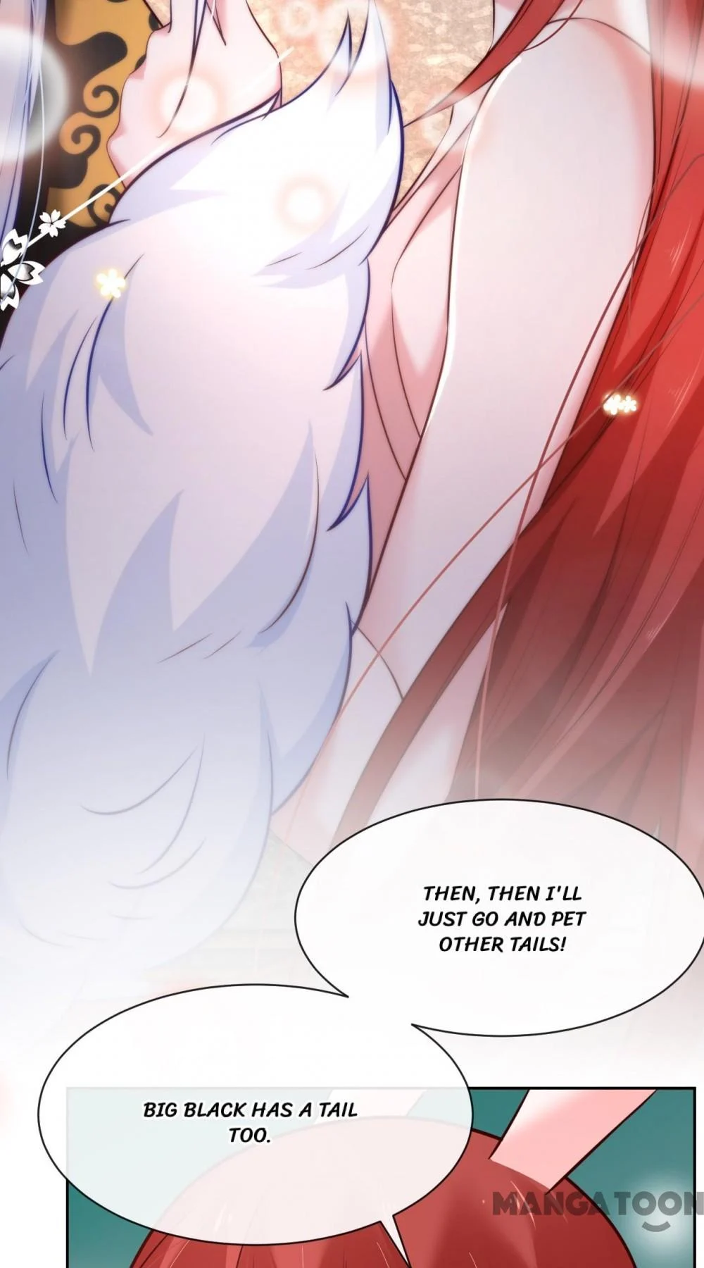 Cynical Master Raises Rabbit Spirit Chapter 32 - Page 17