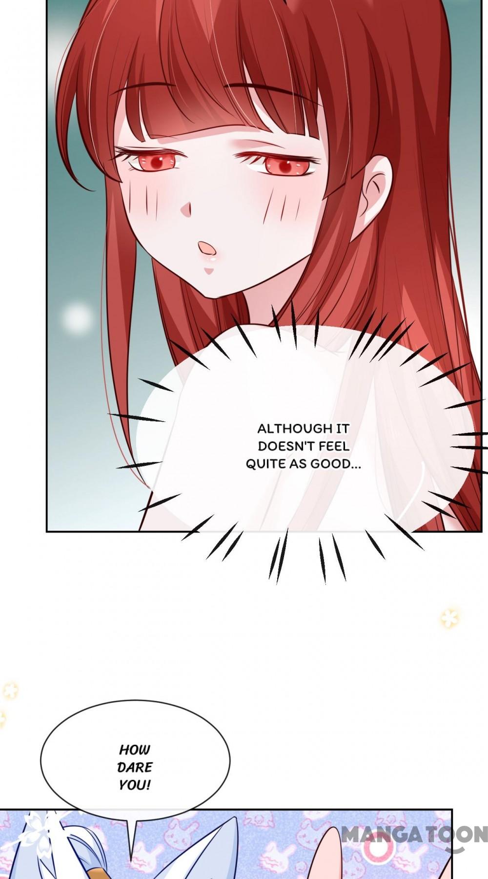 Cynical Master Raises Rabbit Spirit Chapter 32 - Page 18