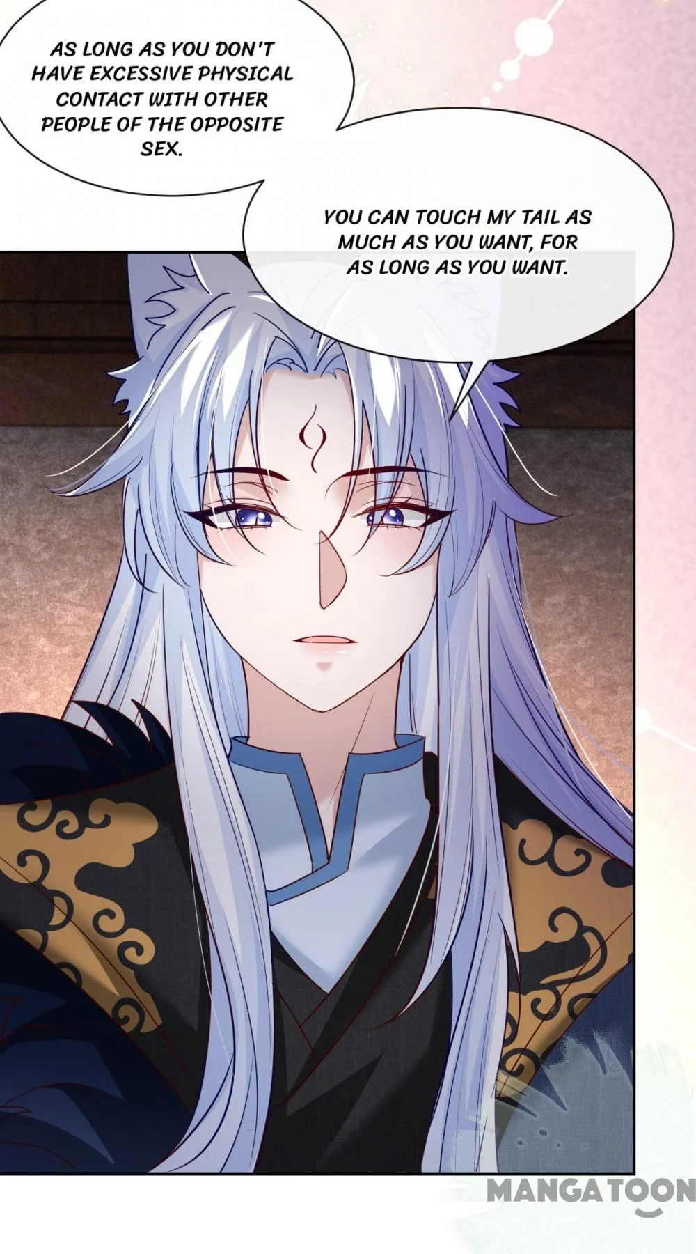 Cynical Master Raises Rabbit Spirit Chapter 32 - Page 21