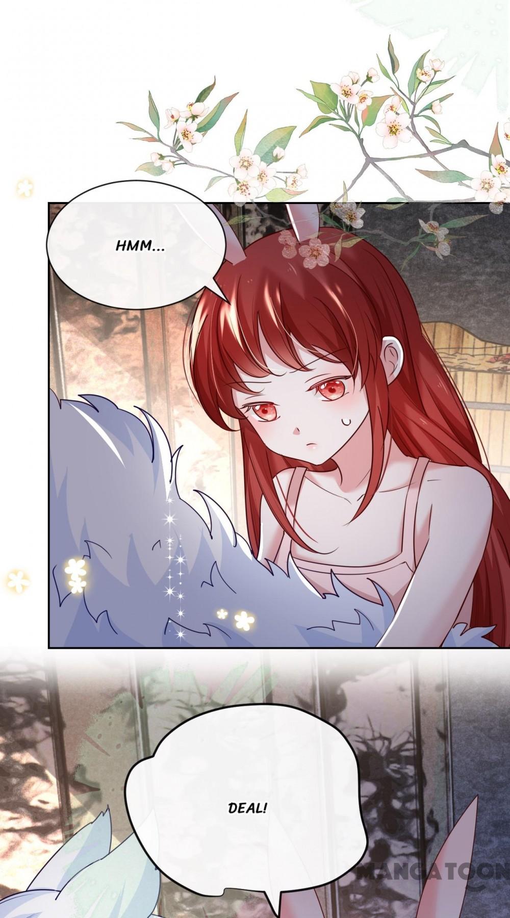 Cynical Master Raises Rabbit Spirit Chapter 32 - Page 22