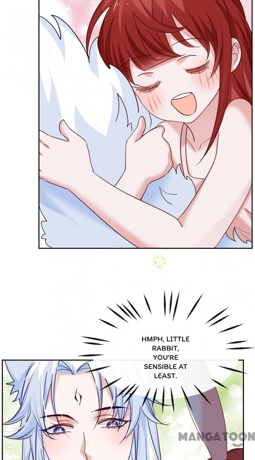 Cynical Master Raises Rabbit Spirit Chapter 32 - Page 24