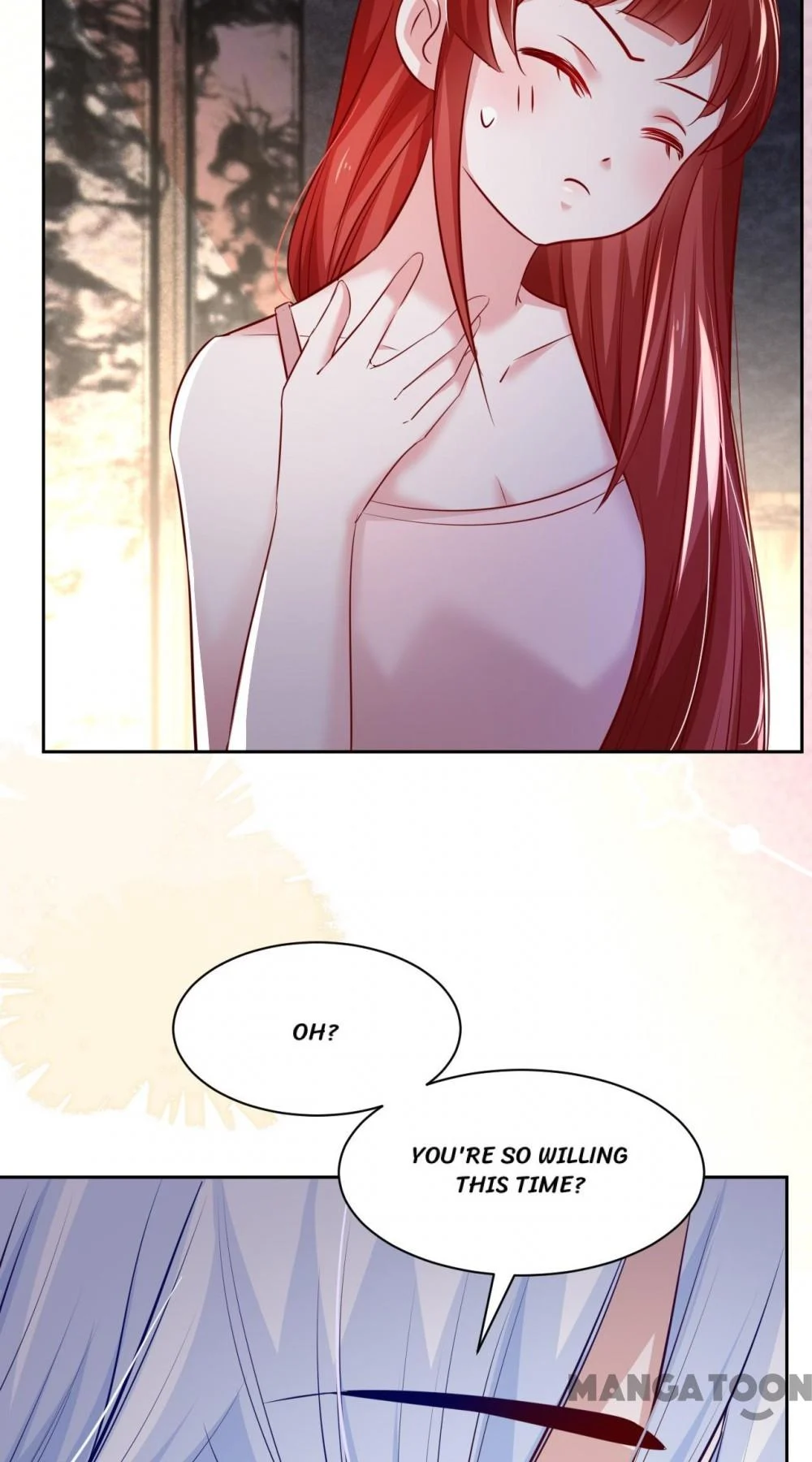 Cynical Master Raises Rabbit Spirit Chapter 32 - Page 30