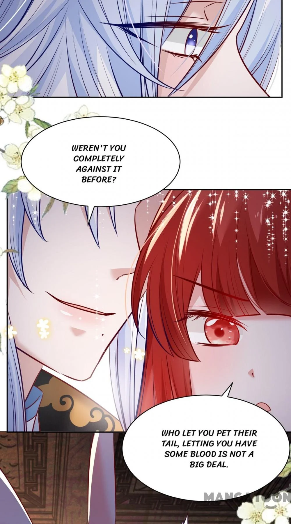 Cynical Master Raises Rabbit Spirit Chapter 32 - Page 31