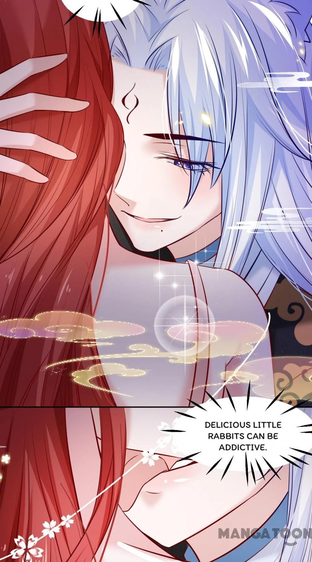 Cynical Master Raises Rabbit Spirit Chapter 32 - Page 36