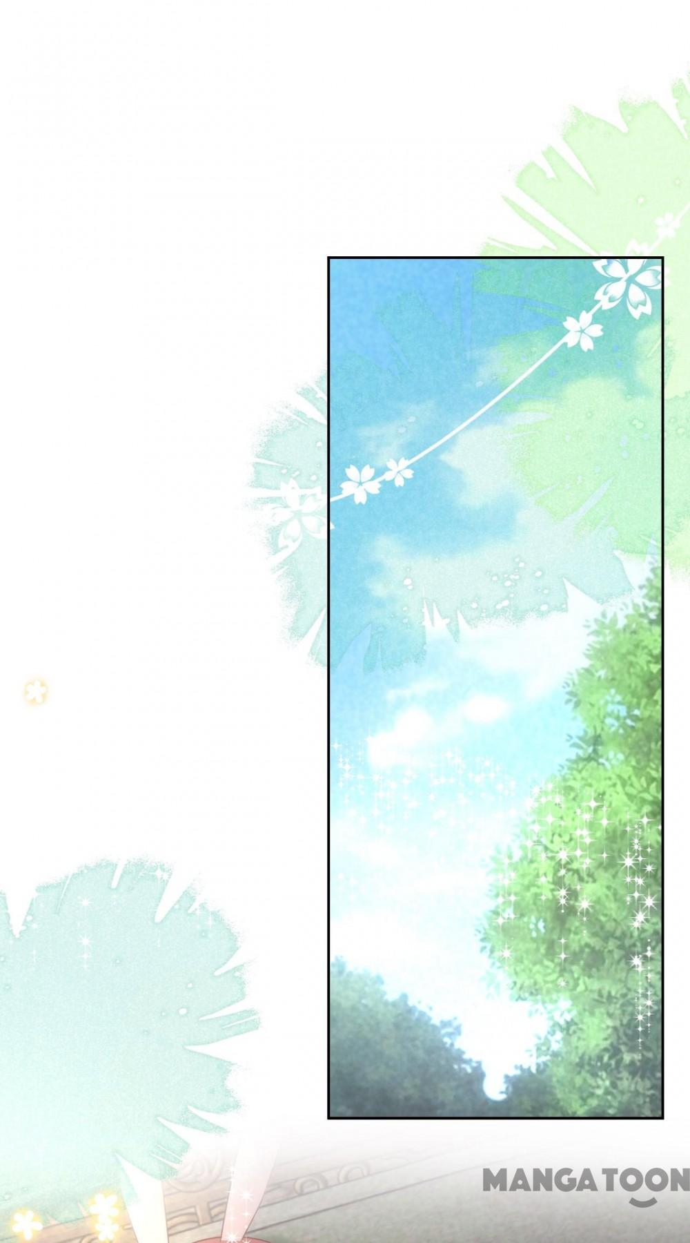 Cynical Master Raises Rabbit Spirit Chapter 33 - Page 1