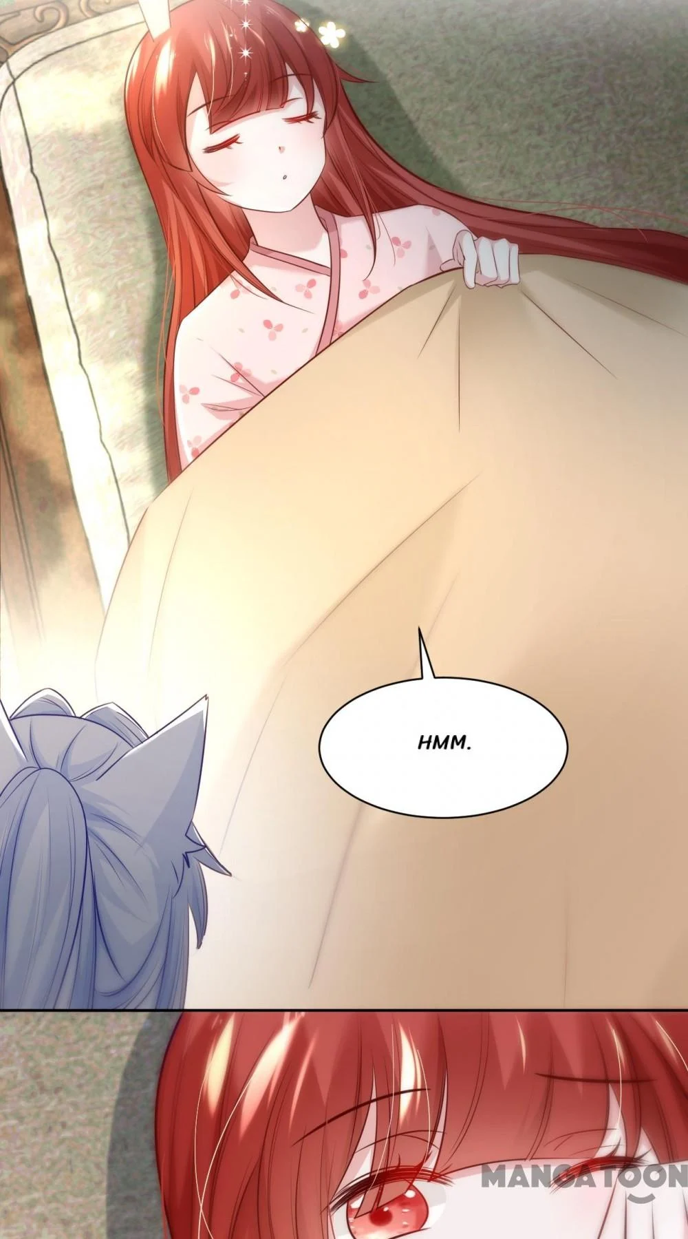 Cynical Master Raises Rabbit Spirit Chapter 33 - Page 2