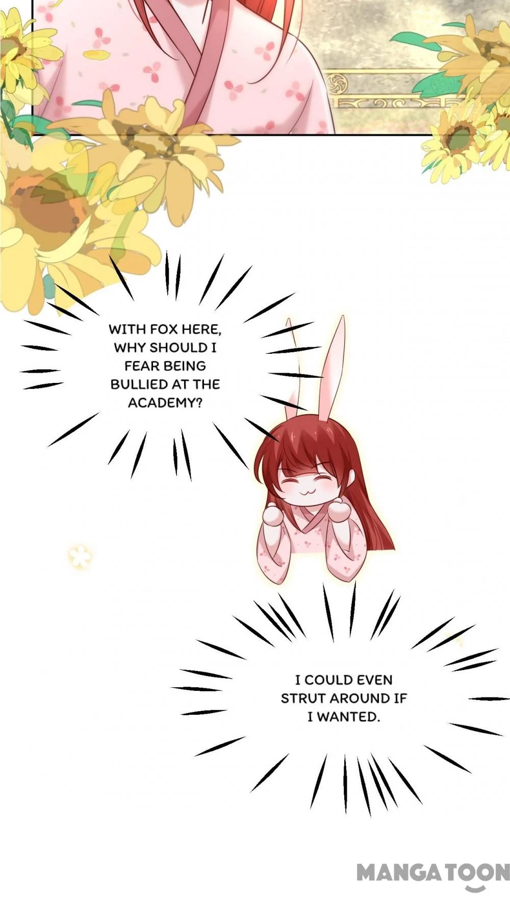 Cynical Master Raises Rabbit Spirit Chapter 33 - Page 5