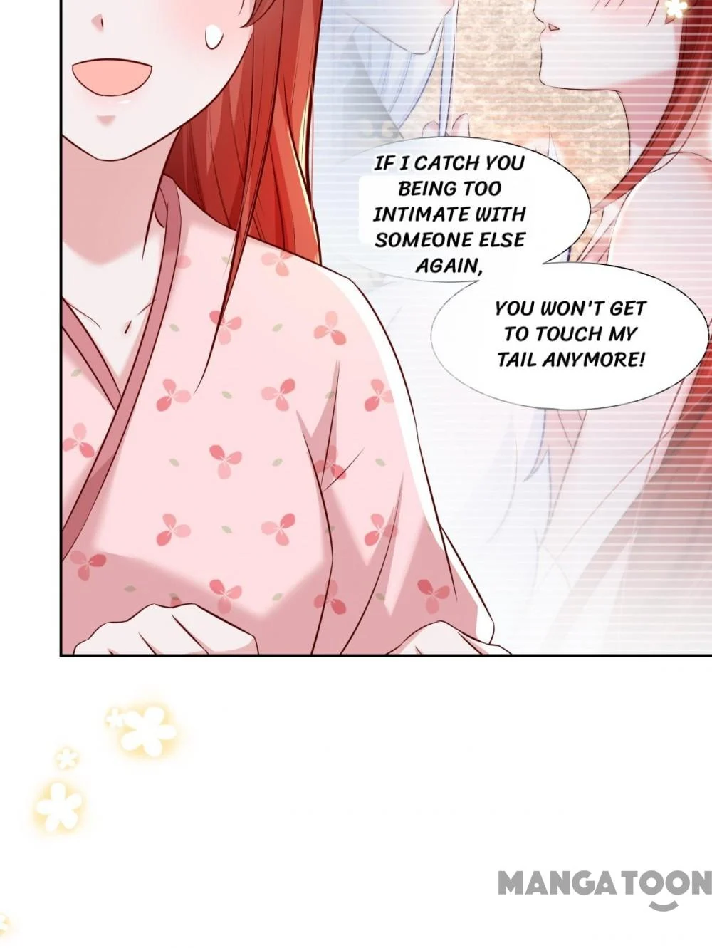 Cynical Master Raises Rabbit Spirit Chapter 33 - Page 8