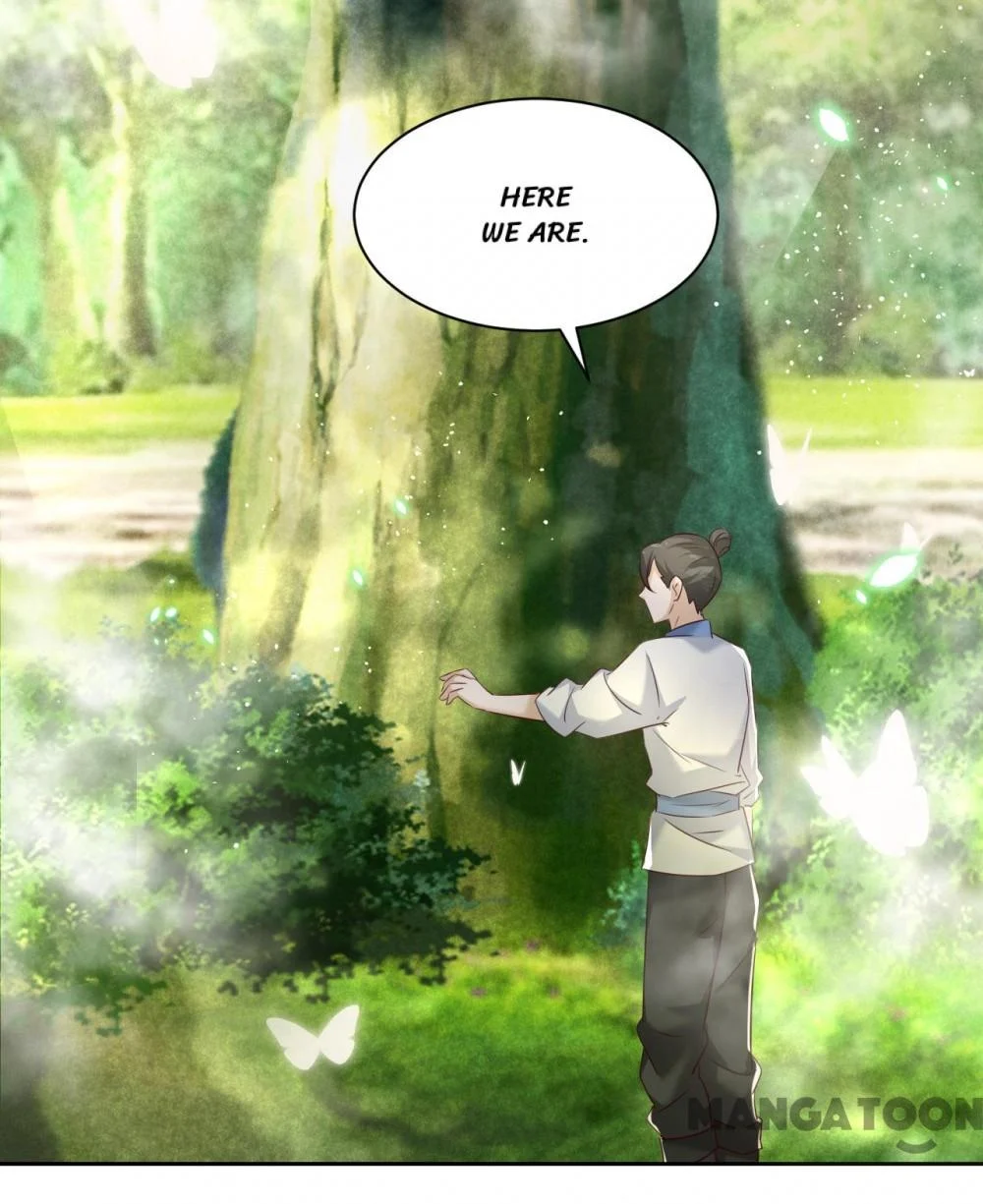 Cynical Master Raises Rabbit Spirit Chapter 34 - Page 28