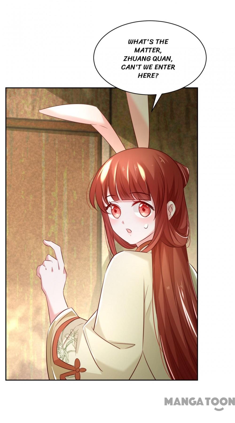 Cynical Master Raises Rabbit Spirit Chapter 34 - Page 40