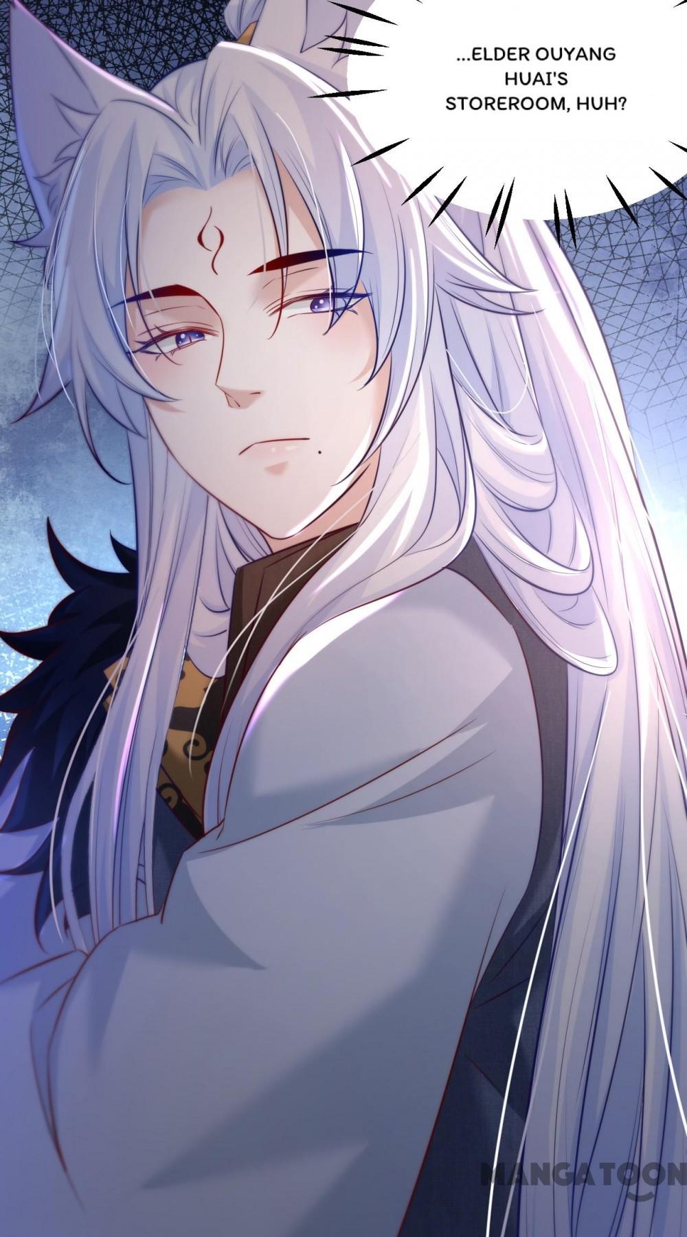 Cynical Master Raises Rabbit Spirit Chapter 34 - Page 44