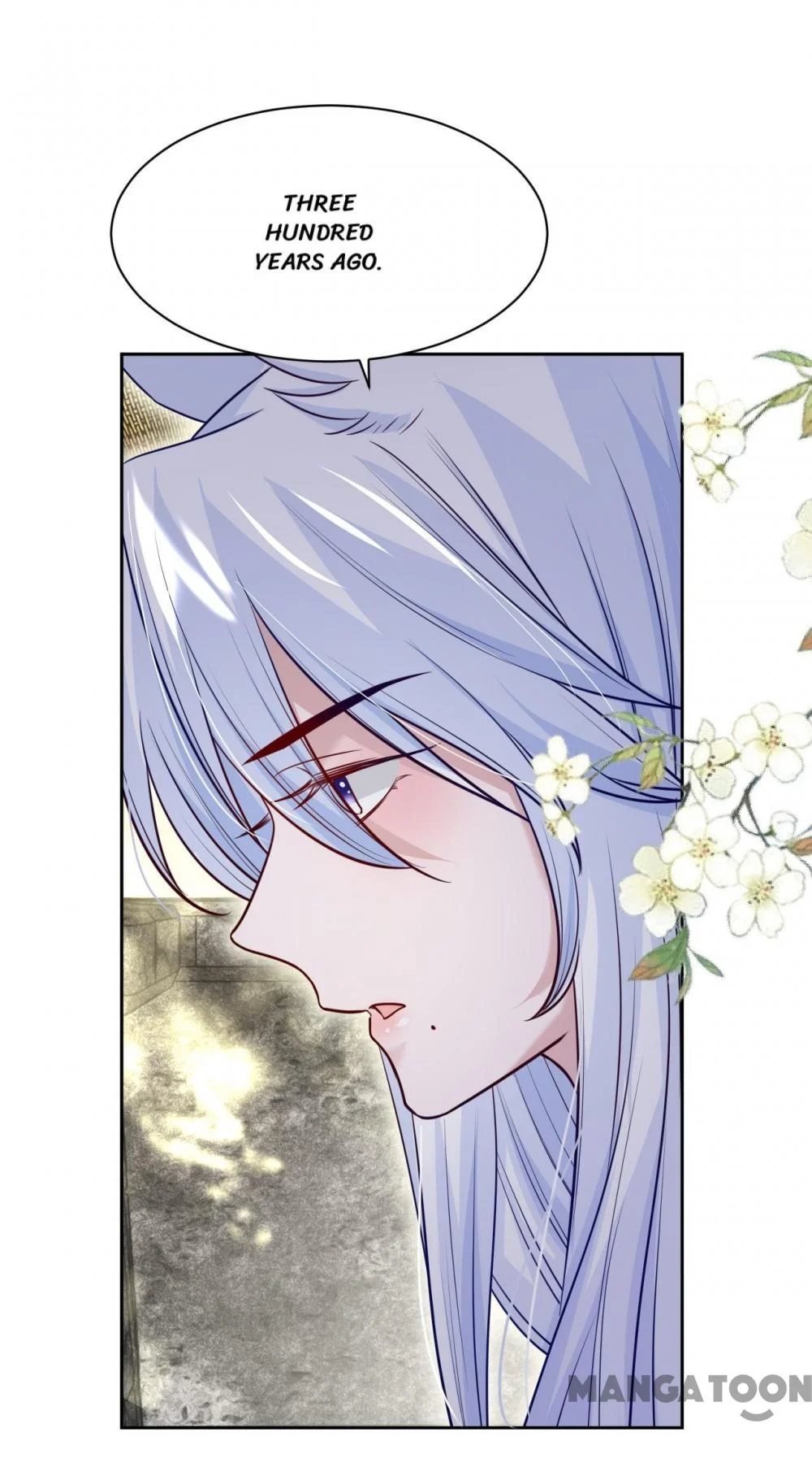 Cynical Master Raises Rabbit Spirit Chapter 34 - Page 7