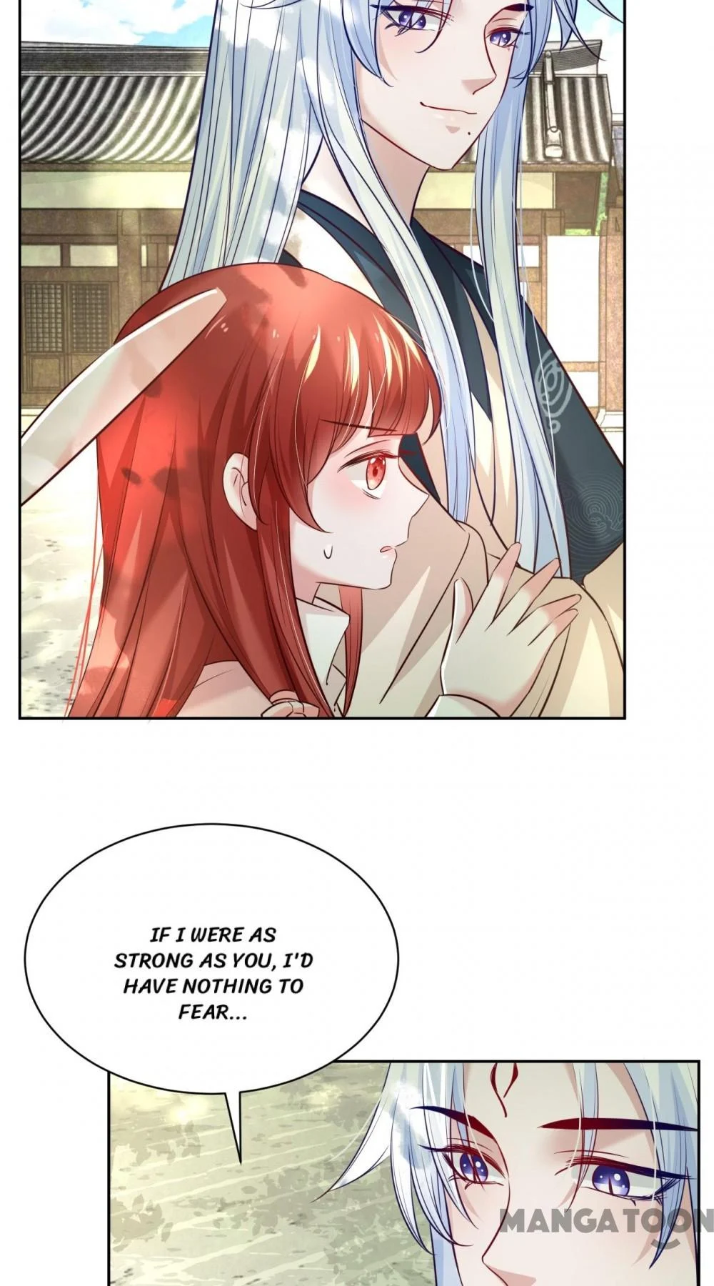 Cynical Master Raises Rabbit Spirit Chapter 35 - Page 12