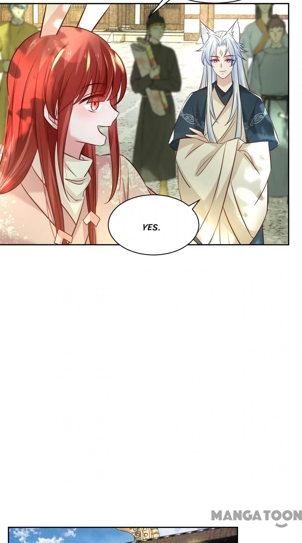 Cynical Master Raises Rabbit Spirit Chapter 35 - Page 16