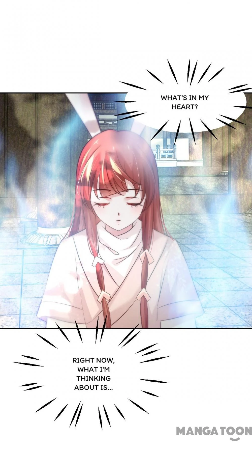 Cynical Master Raises Rabbit Spirit Chapter 35 - Page 19