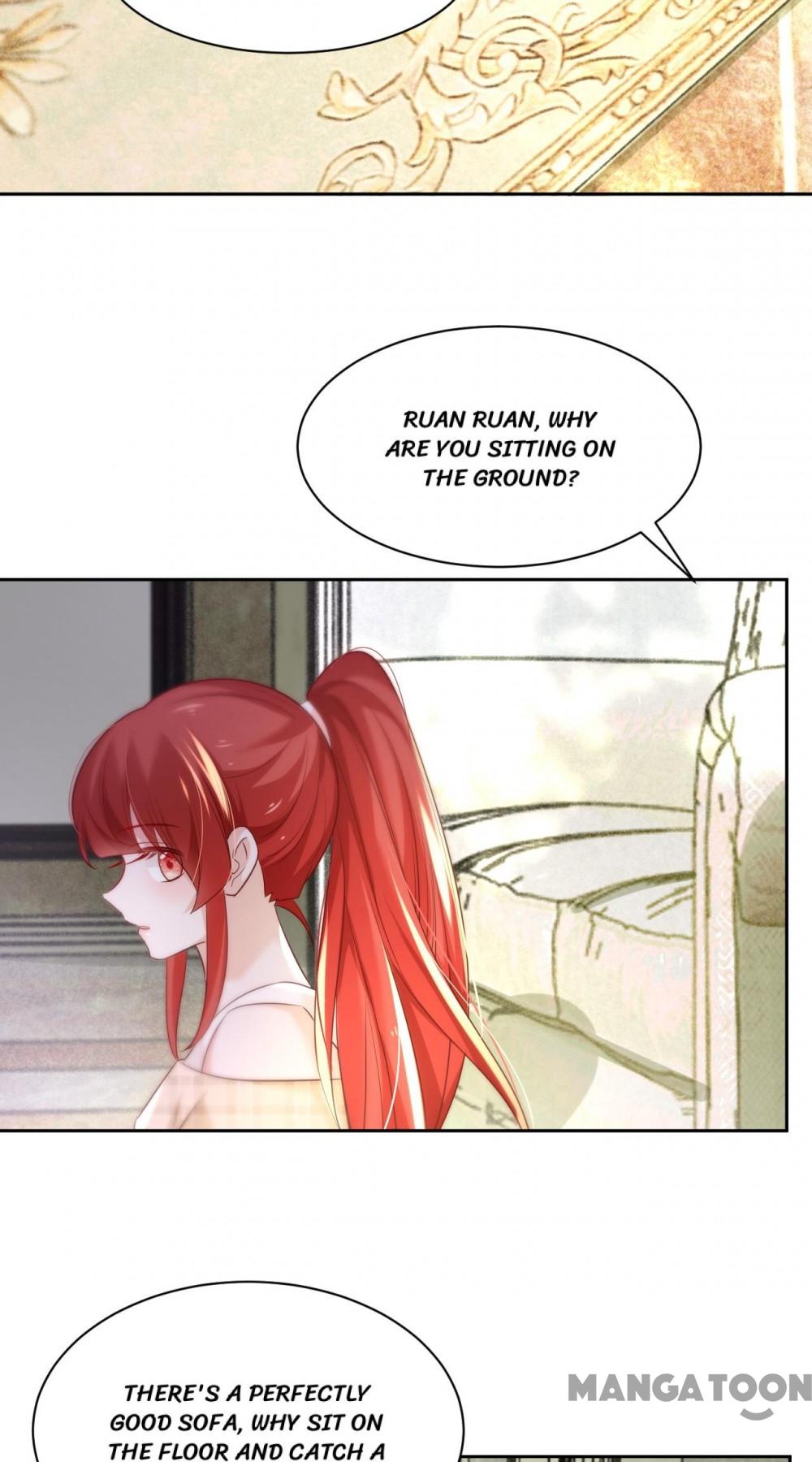 Cynical Master Raises Rabbit Spirit Chapter 35 - Page 22