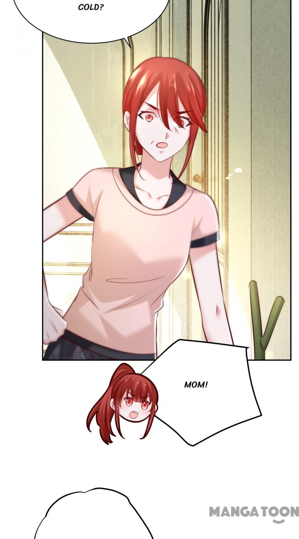 Cynical Master Raises Rabbit Spirit Chapter 35 - Page 23