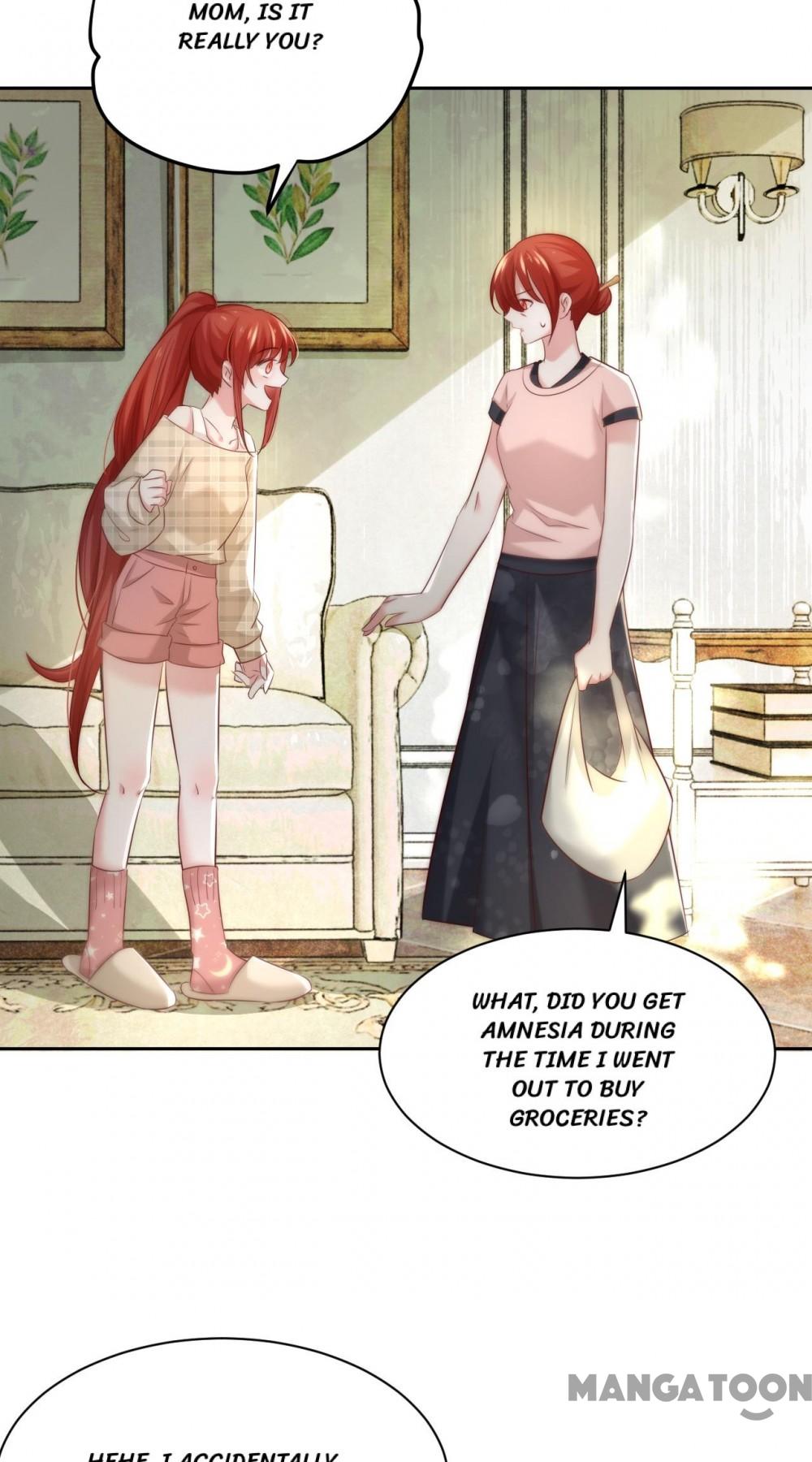 Cynical Master Raises Rabbit Spirit Chapter 35 - Page 24