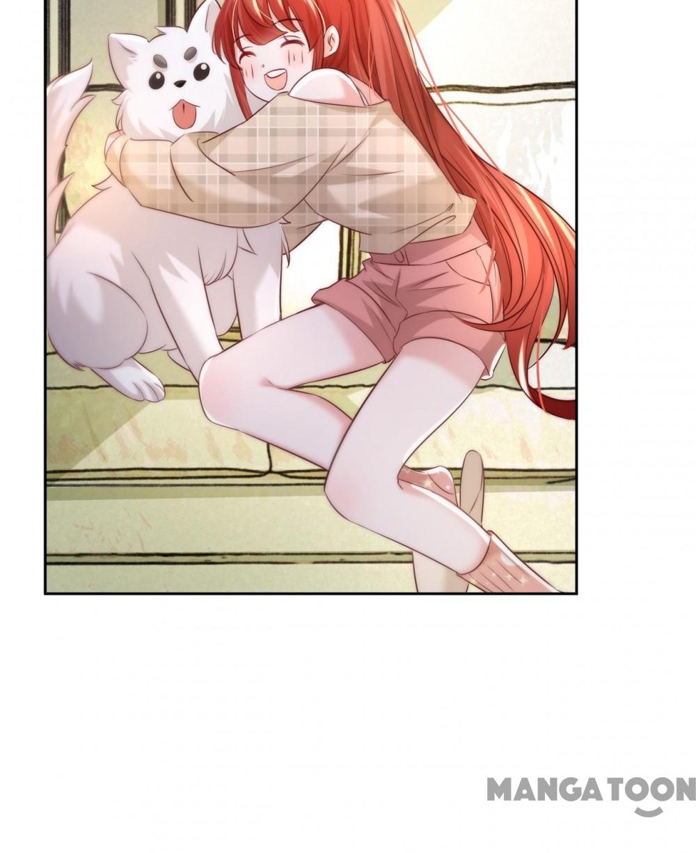 Cynical Master Raises Rabbit Spirit Chapter 35 - Page 27