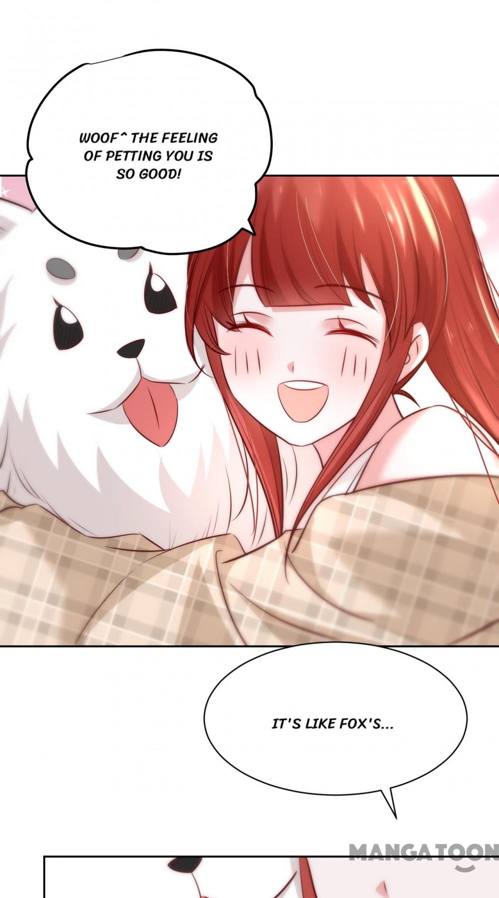 Cynical Master Raises Rabbit Spirit Chapter 35 - Page 28