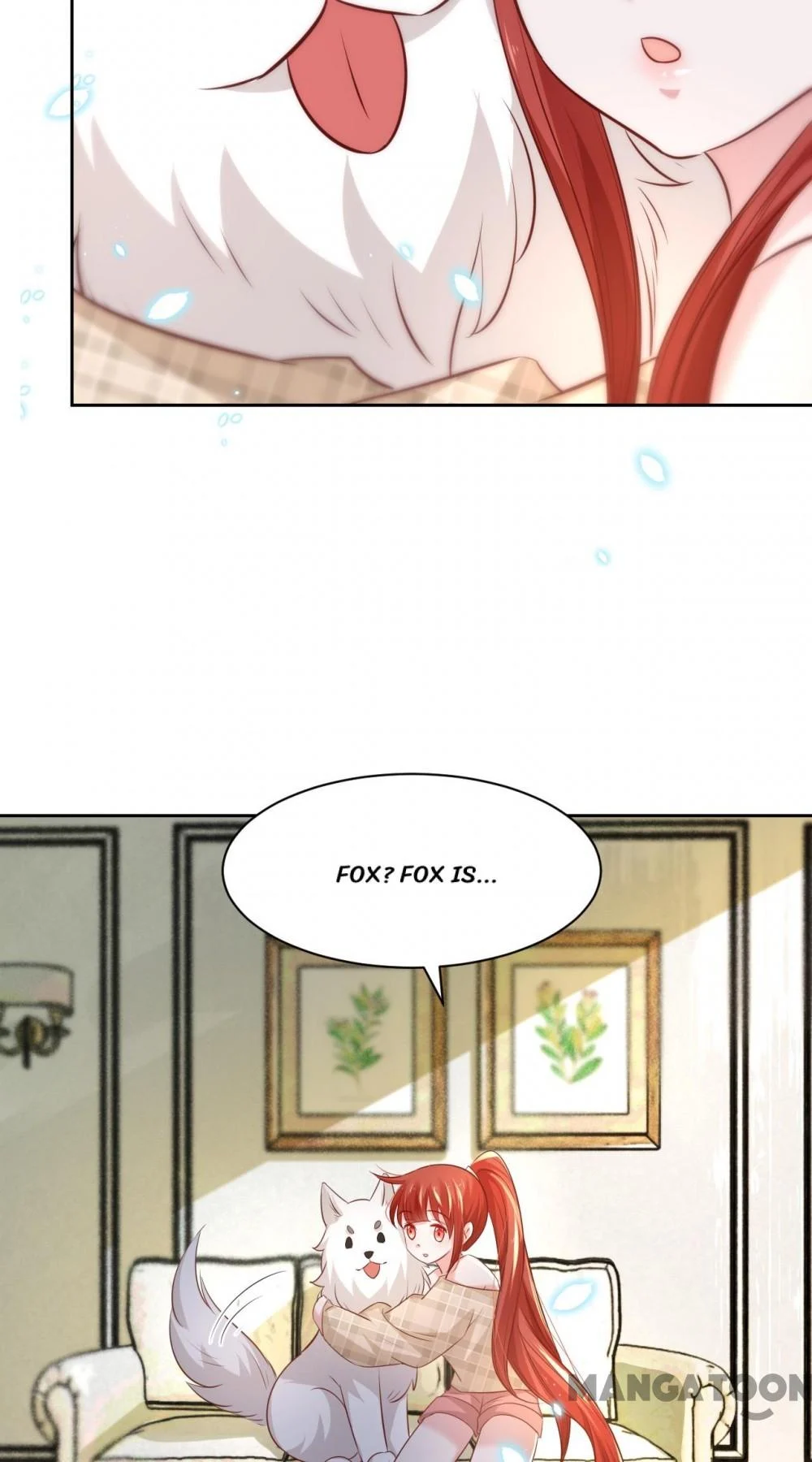 Cynical Master Raises Rabbit Spirit Chapter 35 - Page 29