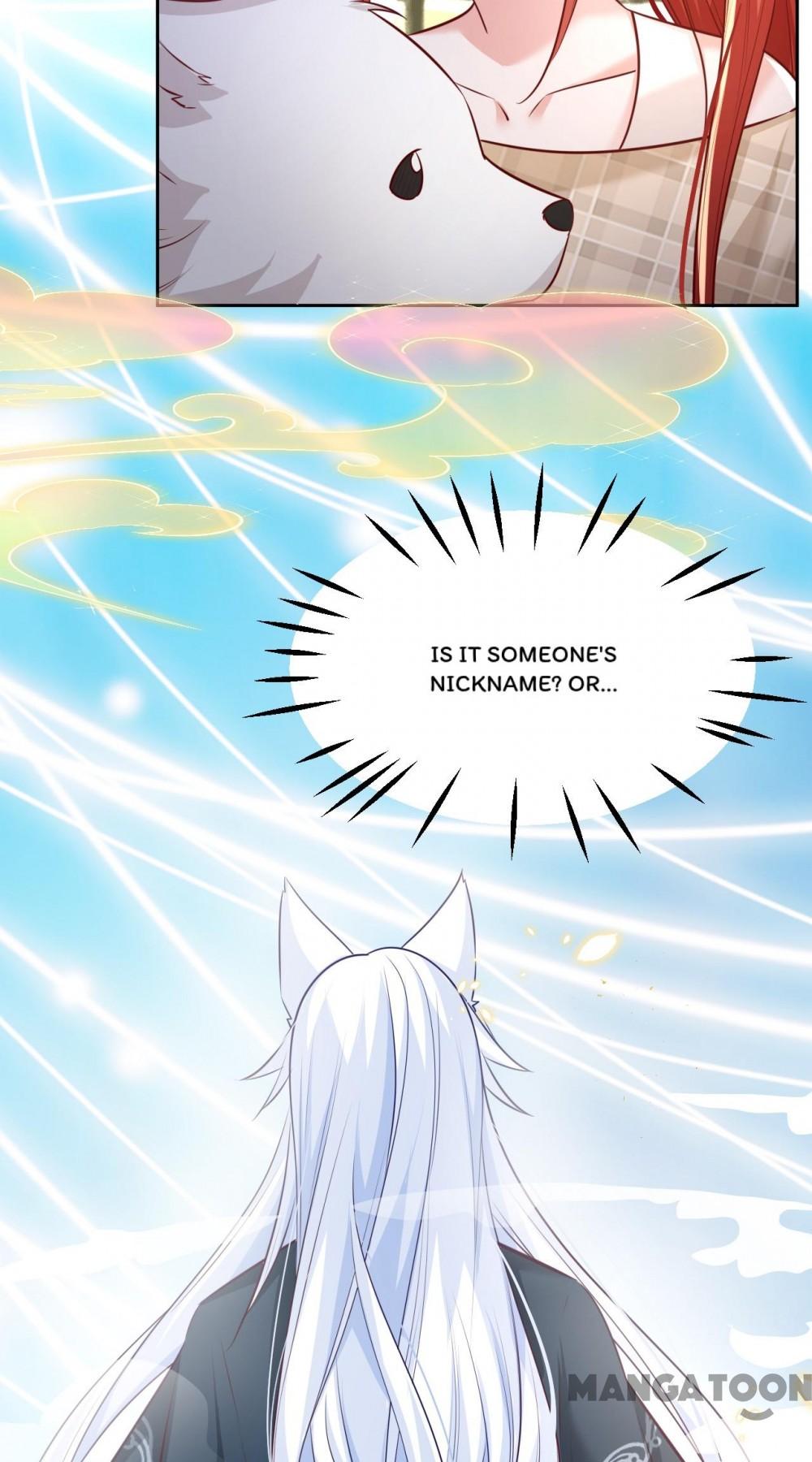 Cynical Master Raises Rabbit Spirit Chapter 35 - Page 31