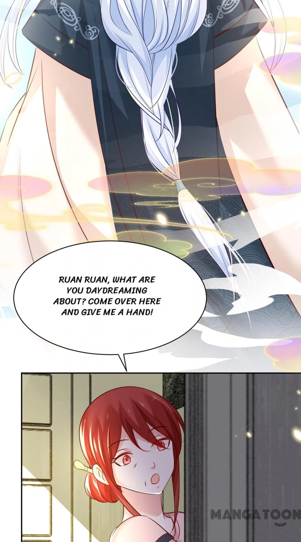 Cynical Master Raises Rabbit Spirit Chapter 35 - Page 32