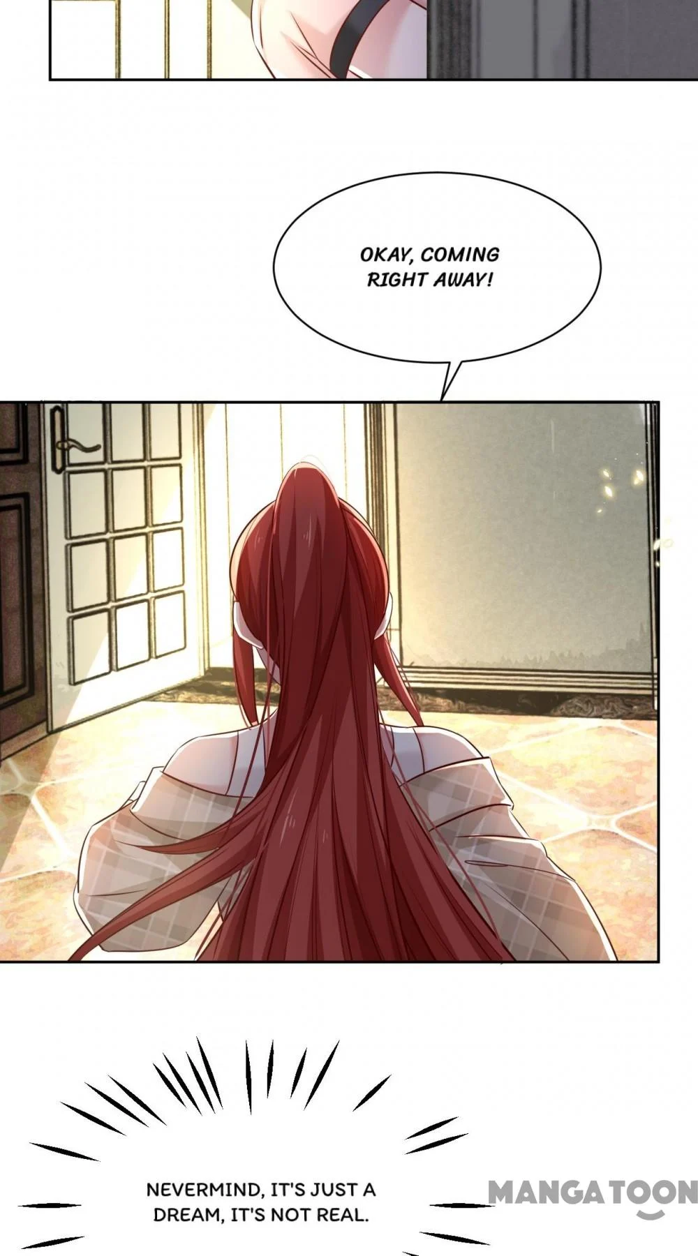 Cynical Master Raises Rabbit Spirit Chapter 35 - Page 33
