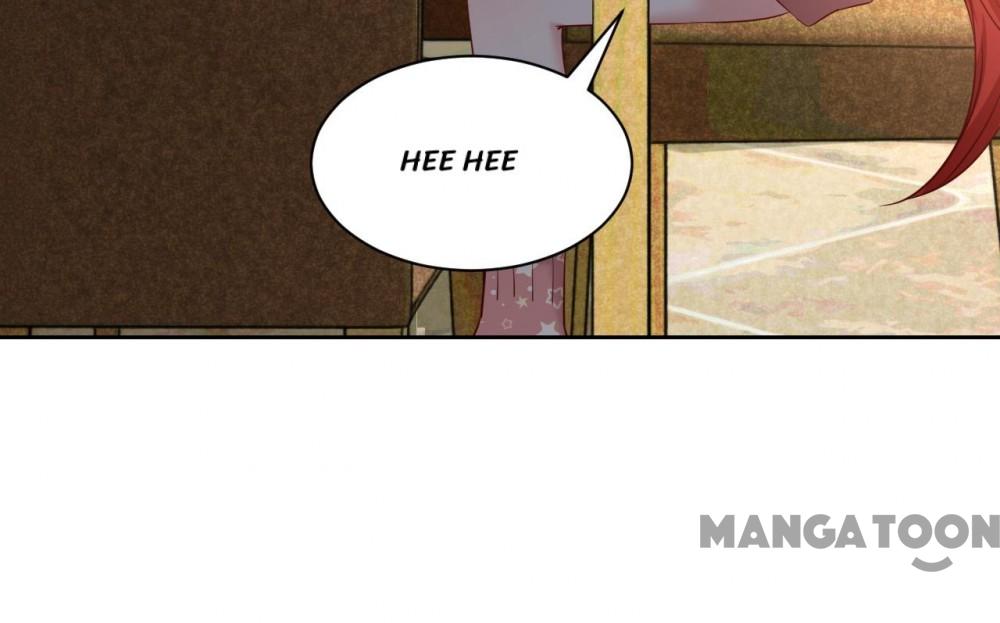 Cynical Master Raises Rabbit Spirit Chapter 35 - Page 36