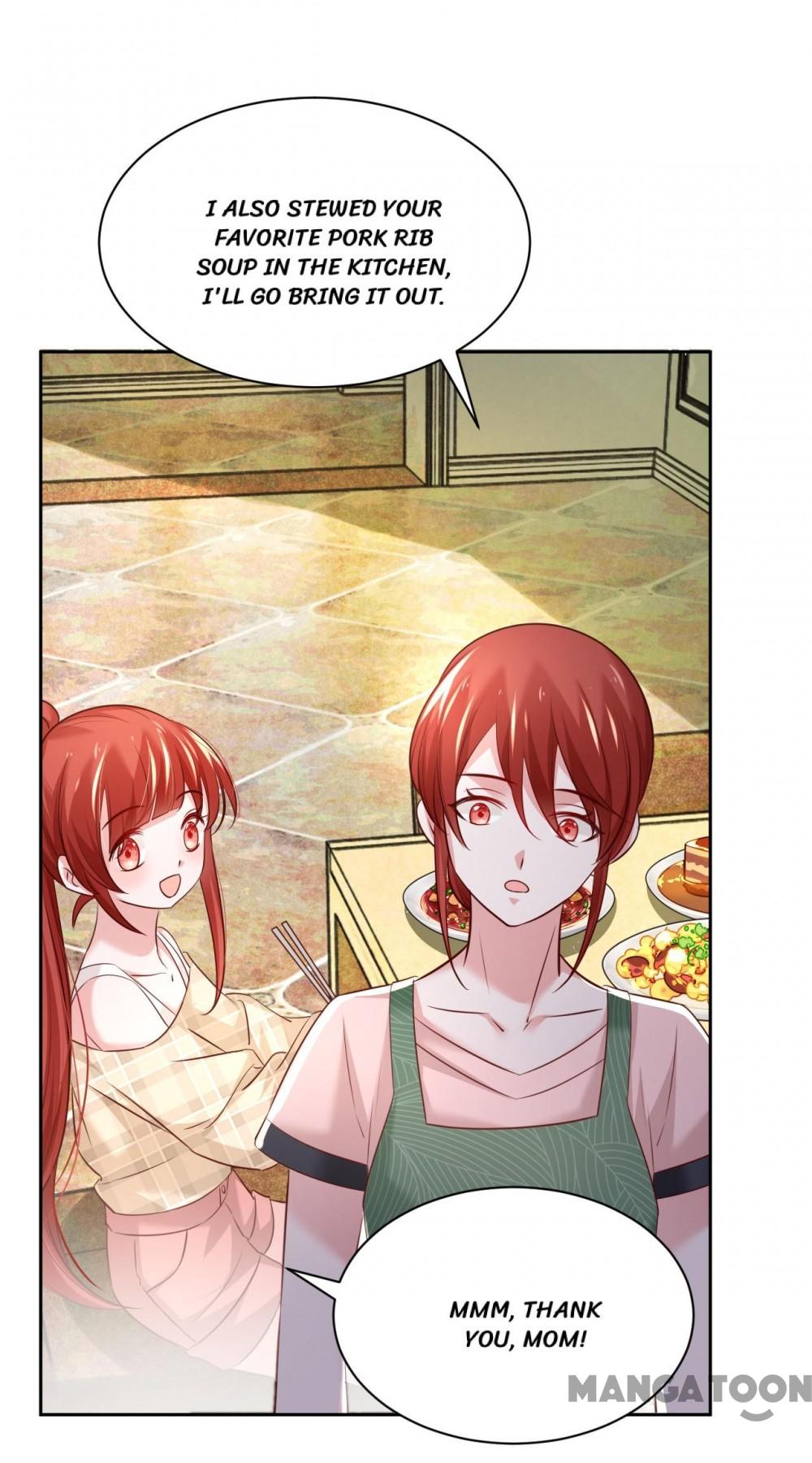 Cynical Master Raises Rabbit Spirit Chapter 35 - Page 37