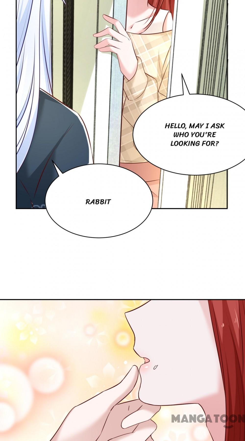 Cynical Master Raises Rabbit Spirit Chapter 35 - Page 40