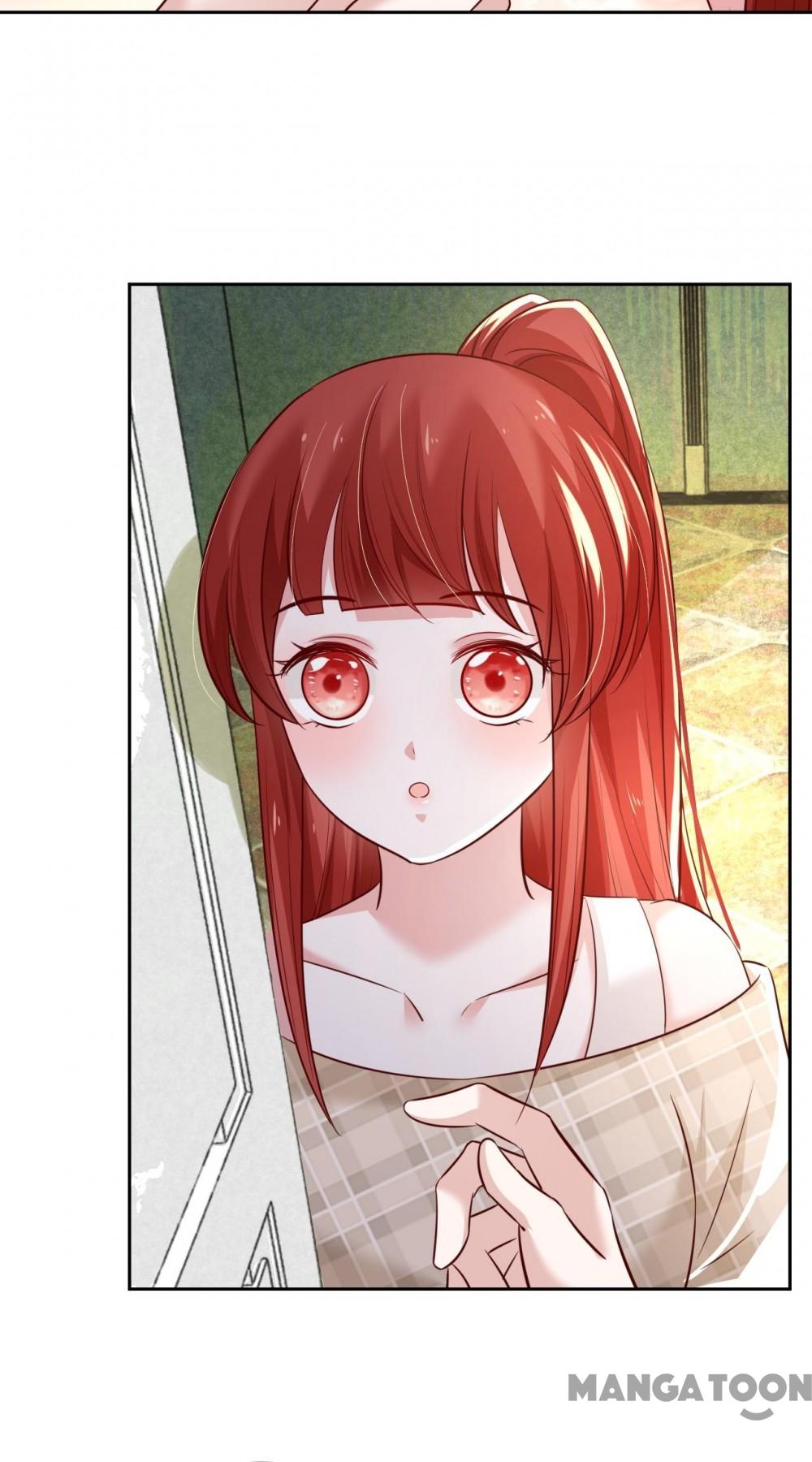 Cynical Master Raises Rabbit Spirit Chapter 35 - Page 41