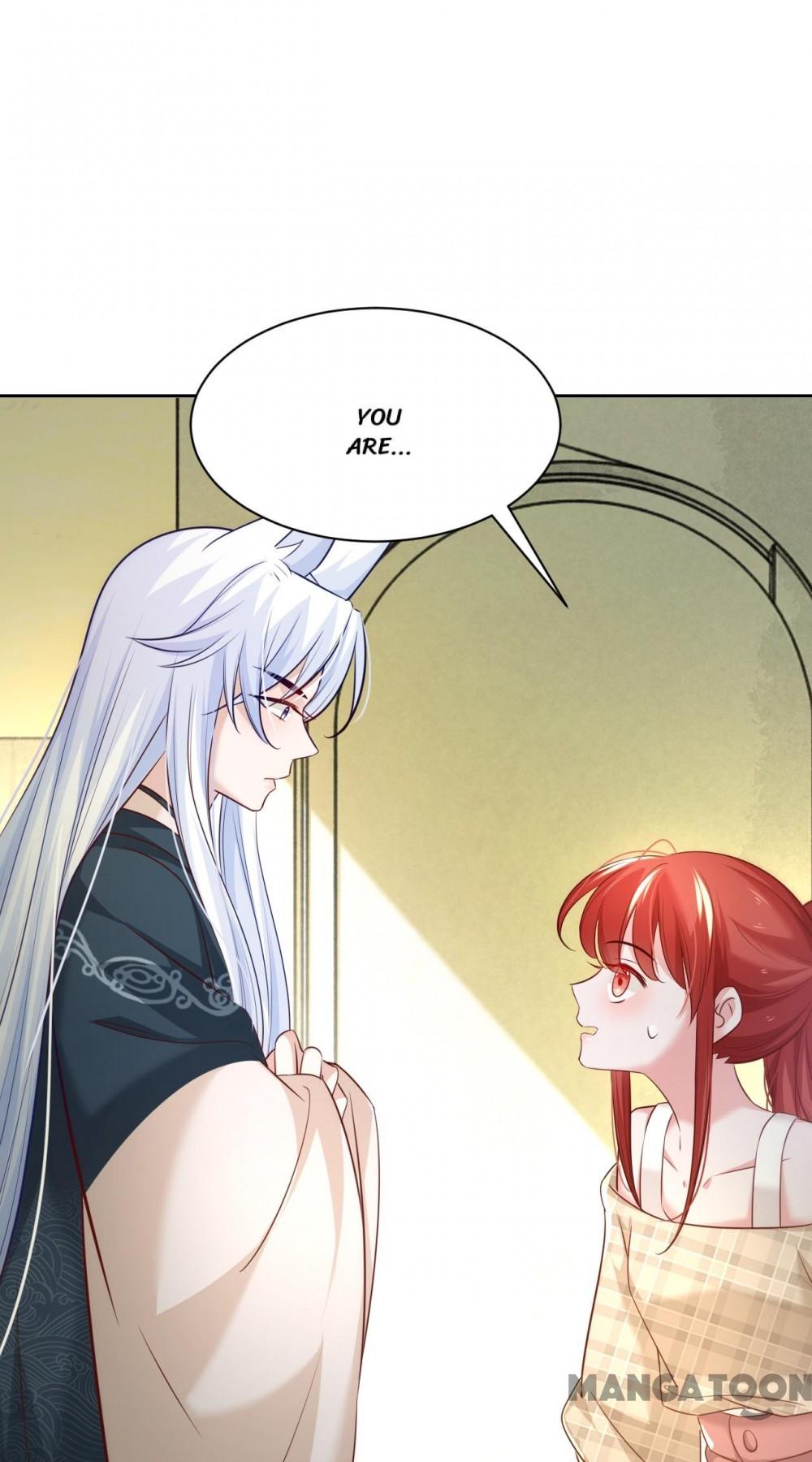 Cynical Master Raises Rabbit Spirit Chapter 36 - Page 1
