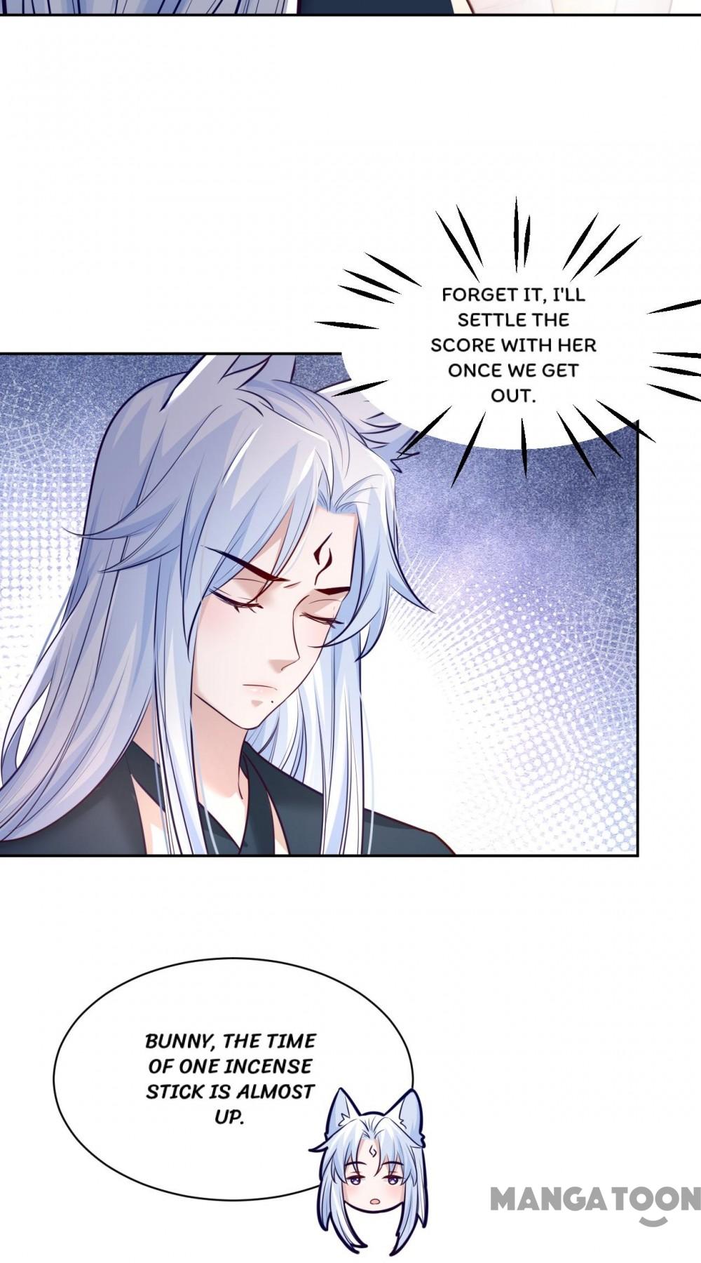 Cynical Master Raises Rabbit Spirit Chapter 36 - Page 13