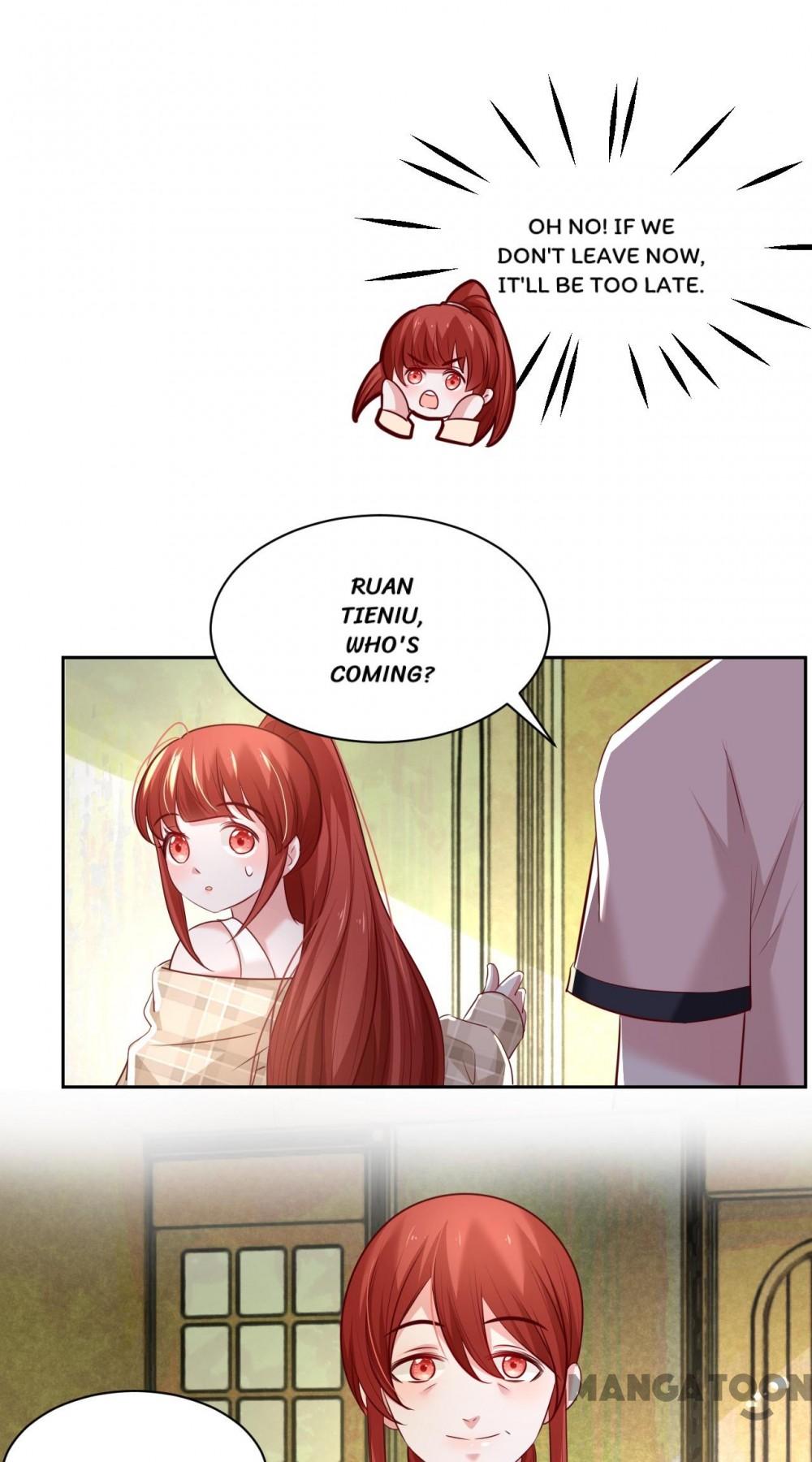 Cynical Master Raises Rabbit Spirit Chapter 36 - Page 14