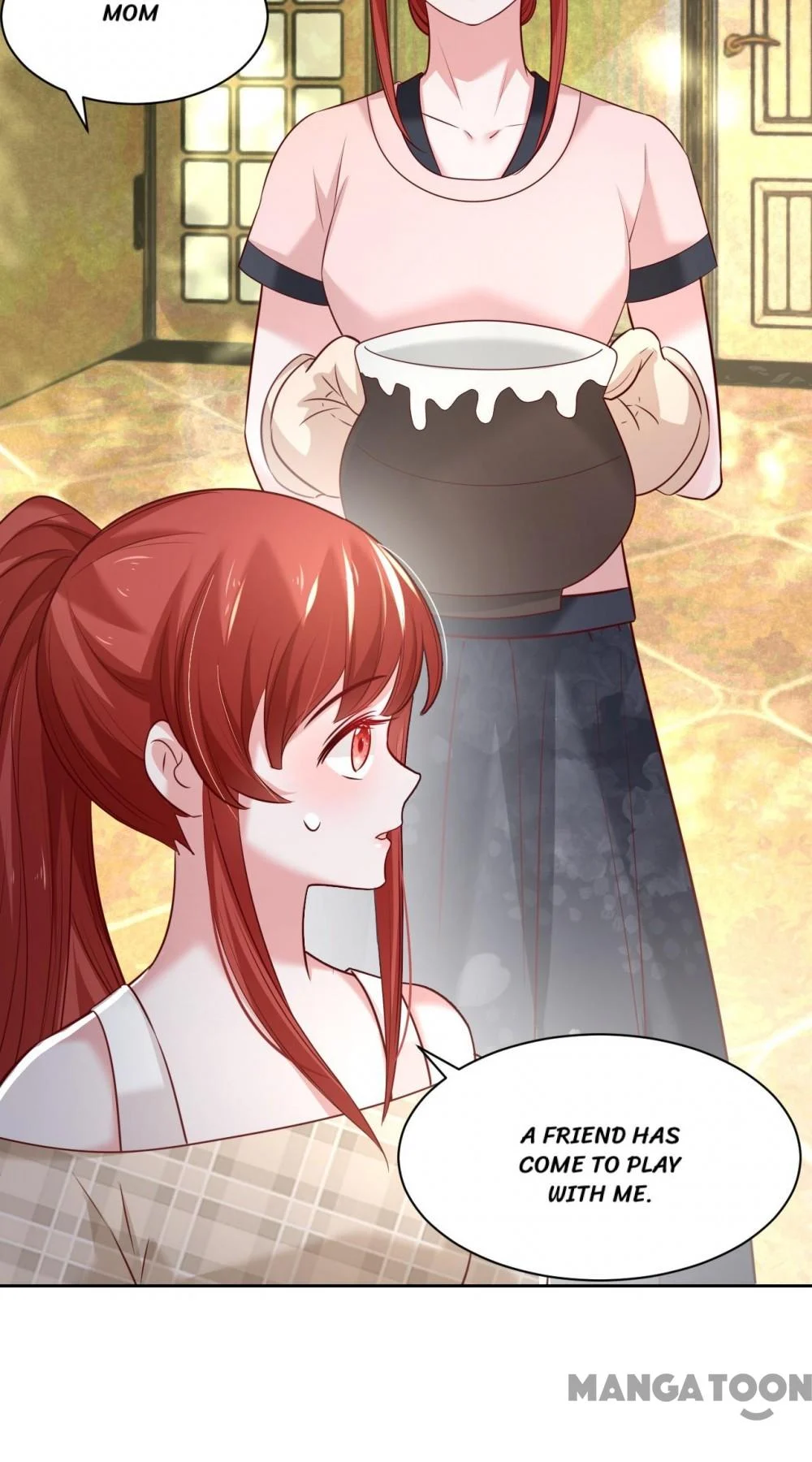 Cynical Master Raises Rabbit Spirit Chapter 36 - Page 15