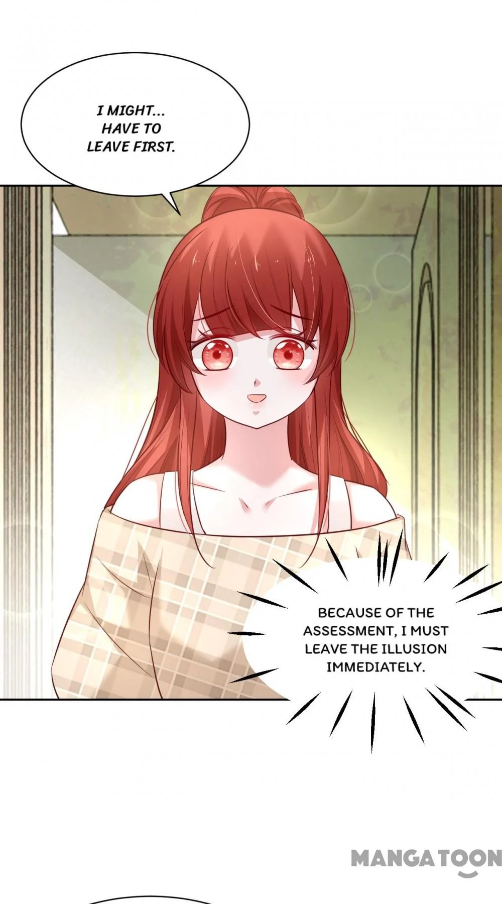 Cynical Master Raises Rabbit Spirit Chapter 36 - Page 16