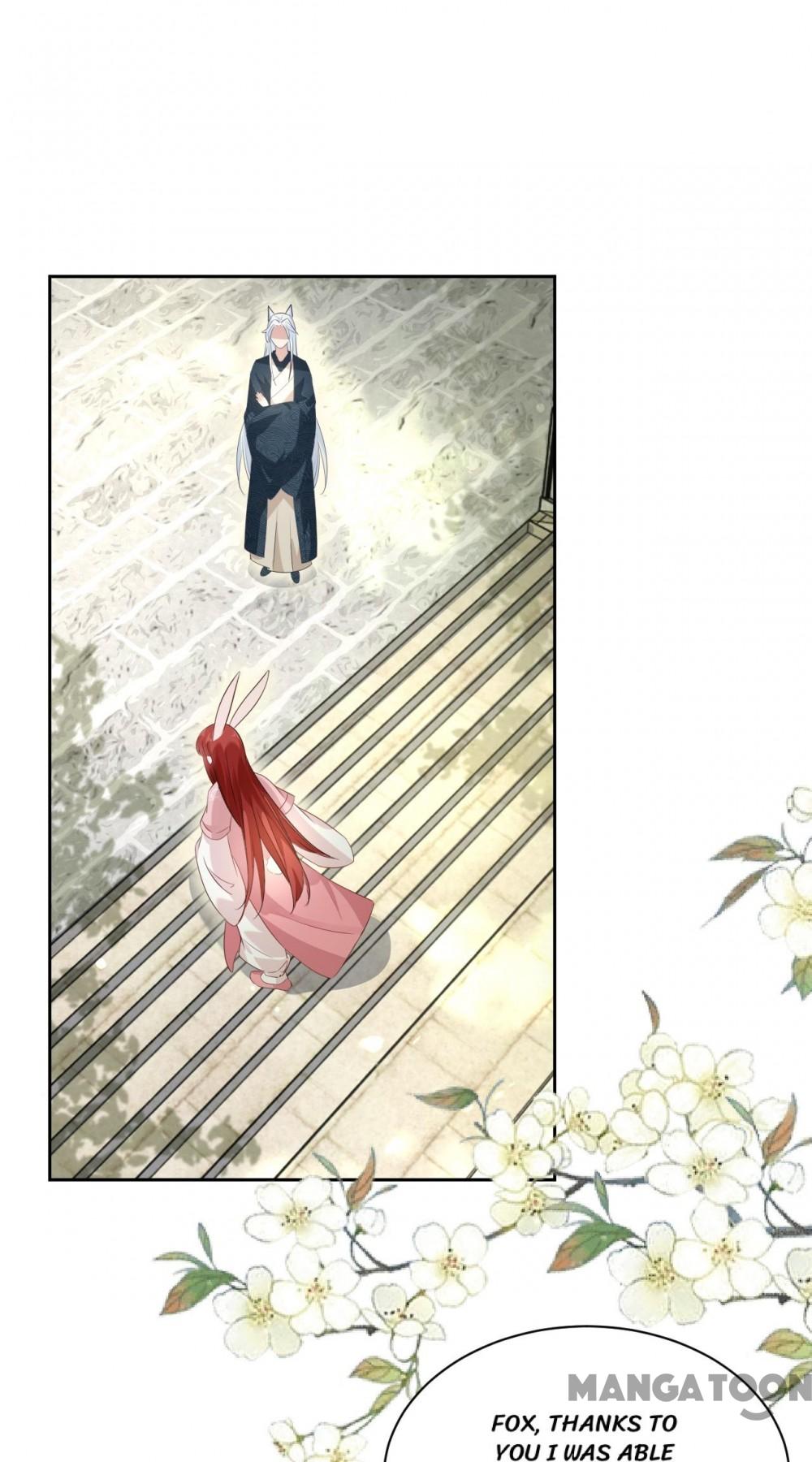 Cynical Master Raises Rabbit Spirit Chapter 36 - Page 28