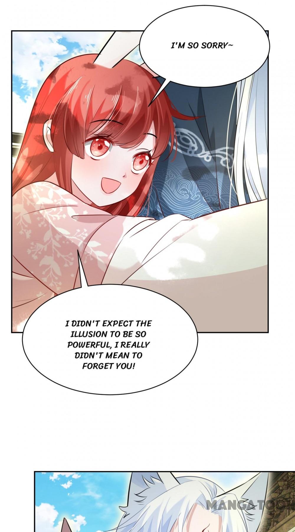 Cynical Master Raises Rabbit Spirit Chapter 36 - Page 30