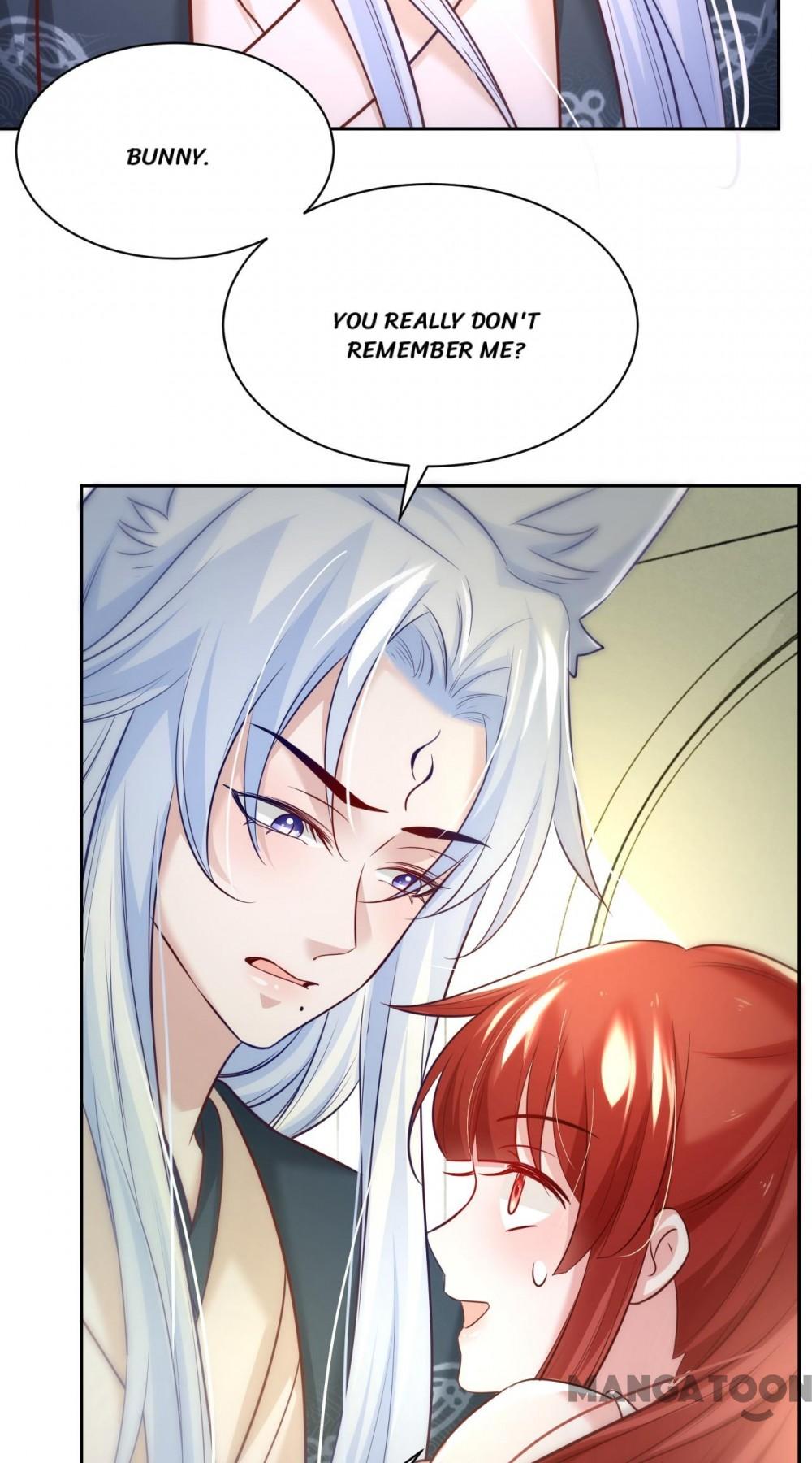 Cynical Master Raises Rabbit Spirit Chapter 36 - Page 4