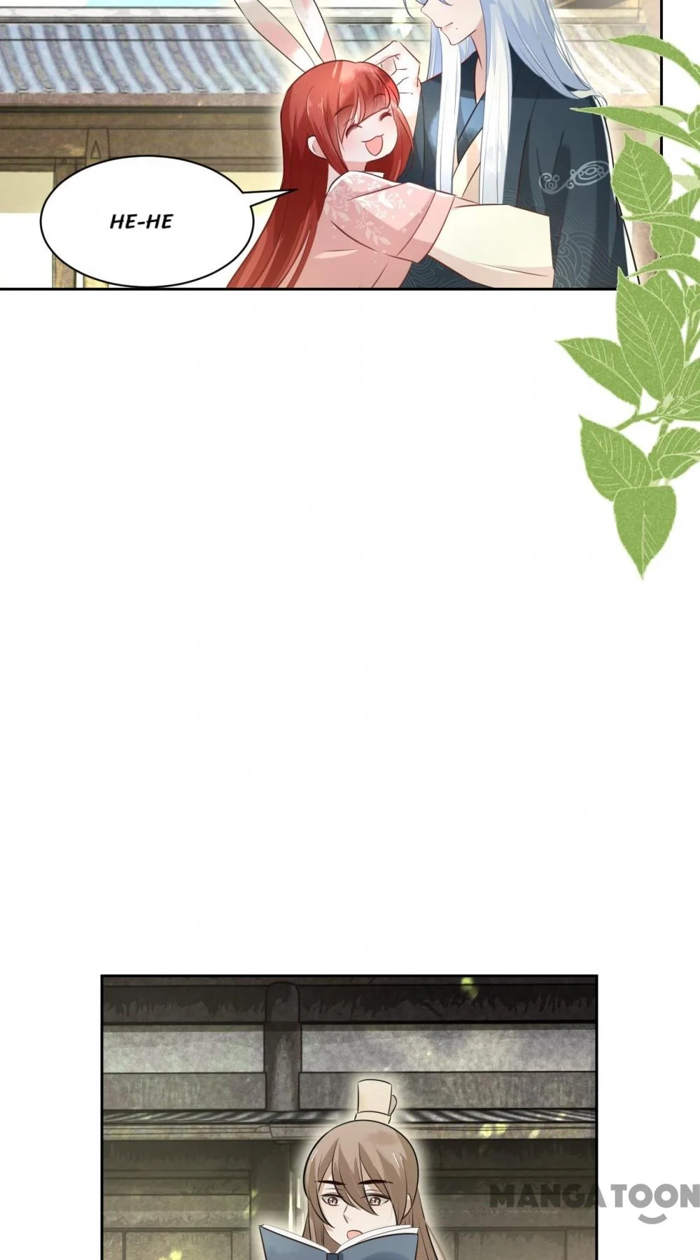 Cynical Master Raises Rabbit Spirit Chapter 36 - Page 32