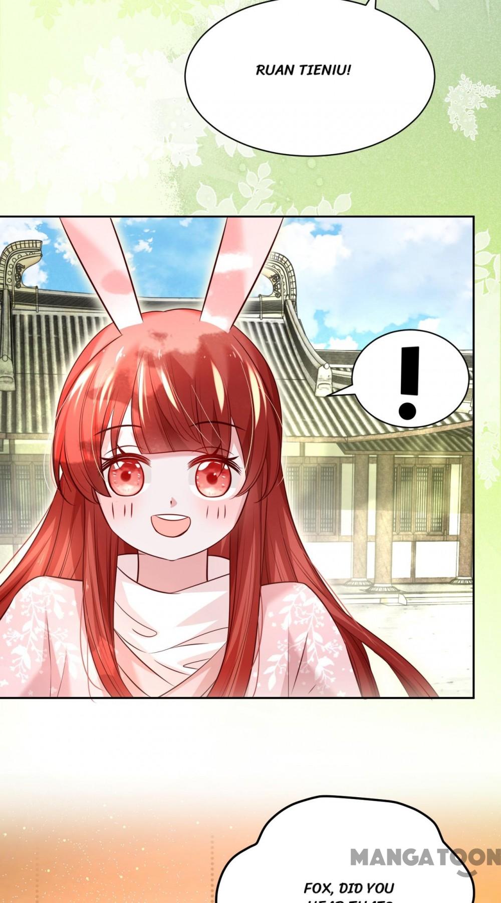 Cynical Master Raises Rabbit Spirit Chapter 36 - Page 38