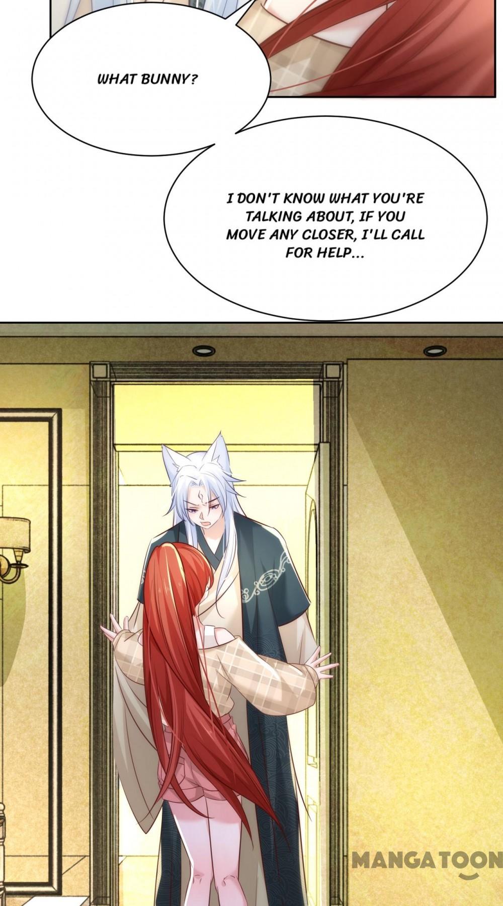 Cynical Master Raises Rabbit Spirit Chapter 36 - Page 5