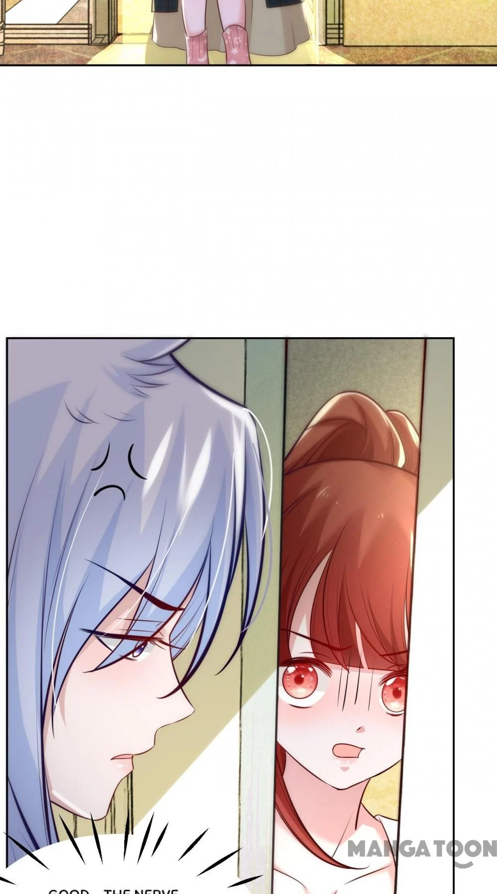 Cynical Master Raises Rabbit Spirit Chapter 36 - Page 6