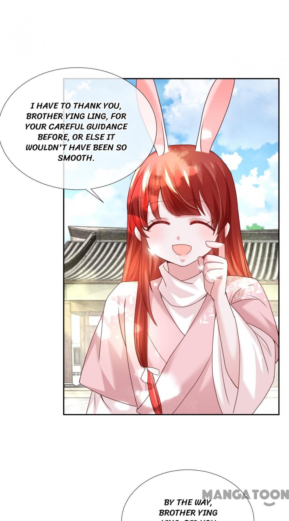 Cynical Master Raises Rabbit Spirit Chapter 37 - Page 18