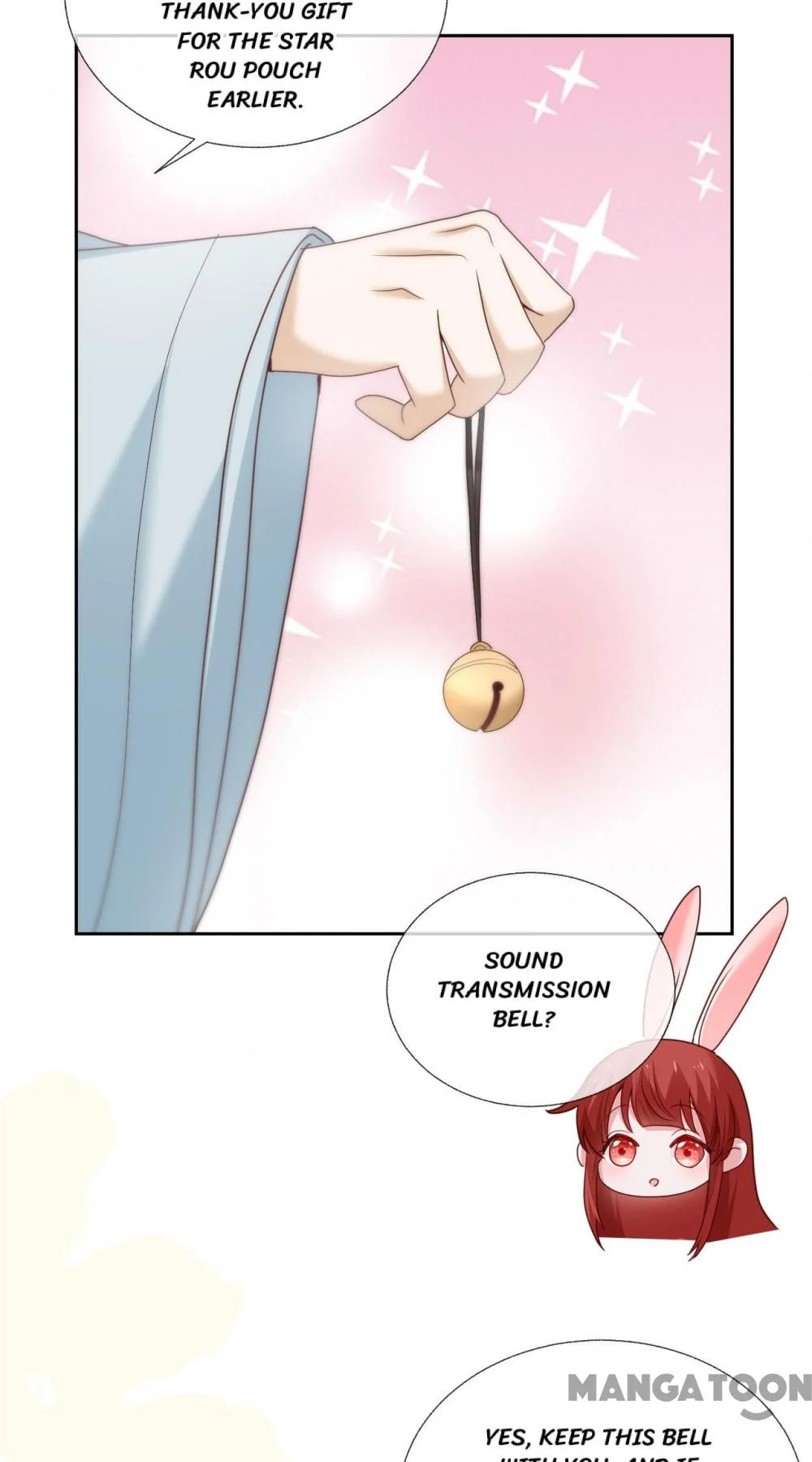 Cynical Master Raises Rabbit Spirit Chapter 37 - Page 20