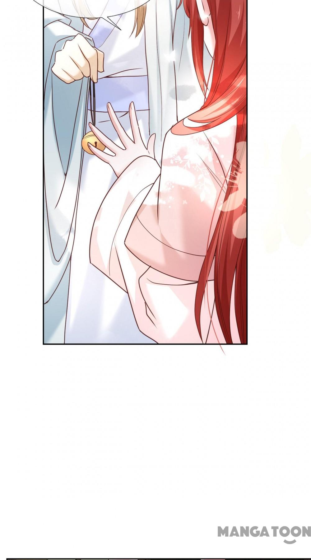 Cynical Master Raises Rabbit Spirit Chapter 37 - Page 24