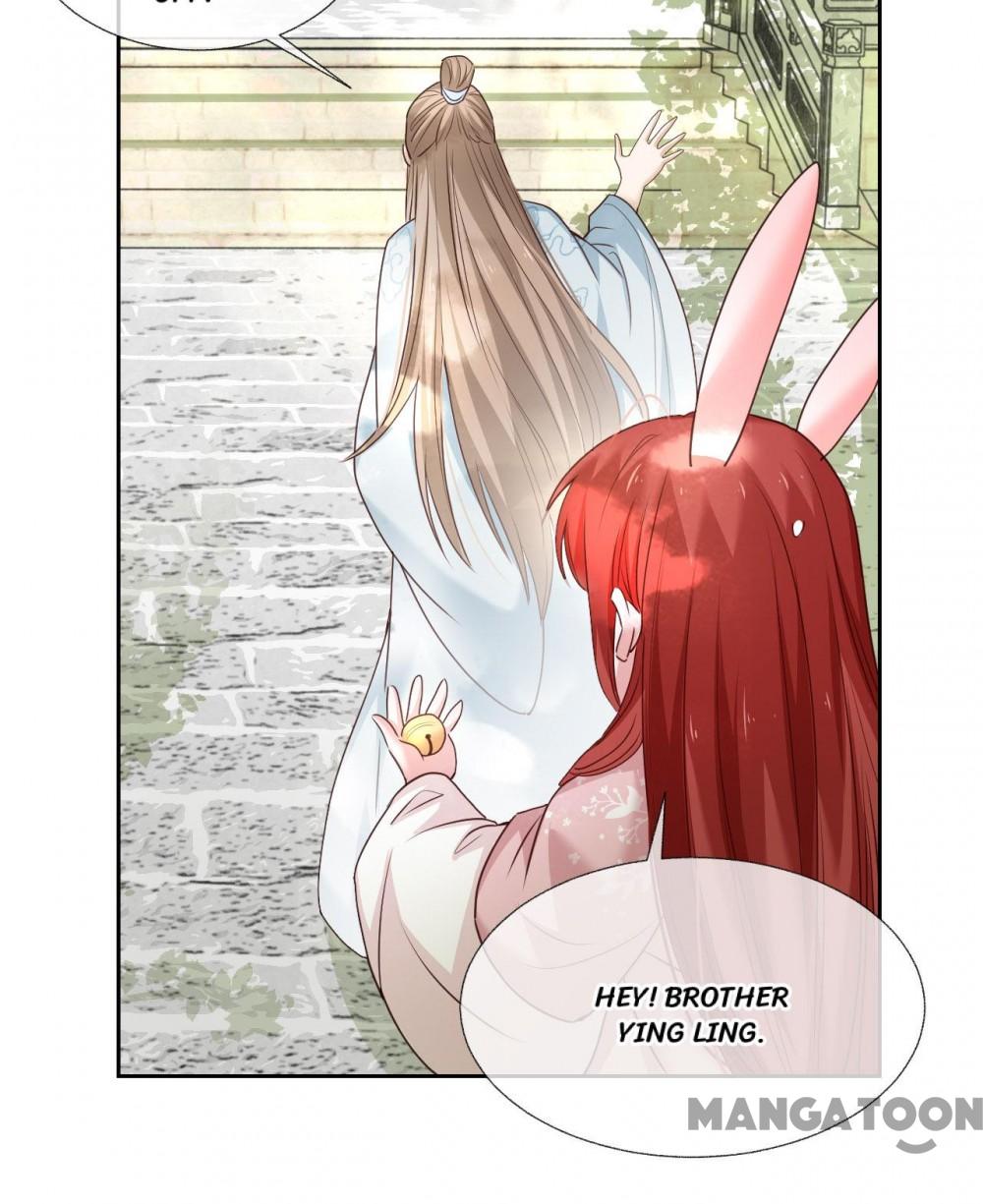 Cynical Master Raises Rabbit Spirit Chapter 37 - Page 26